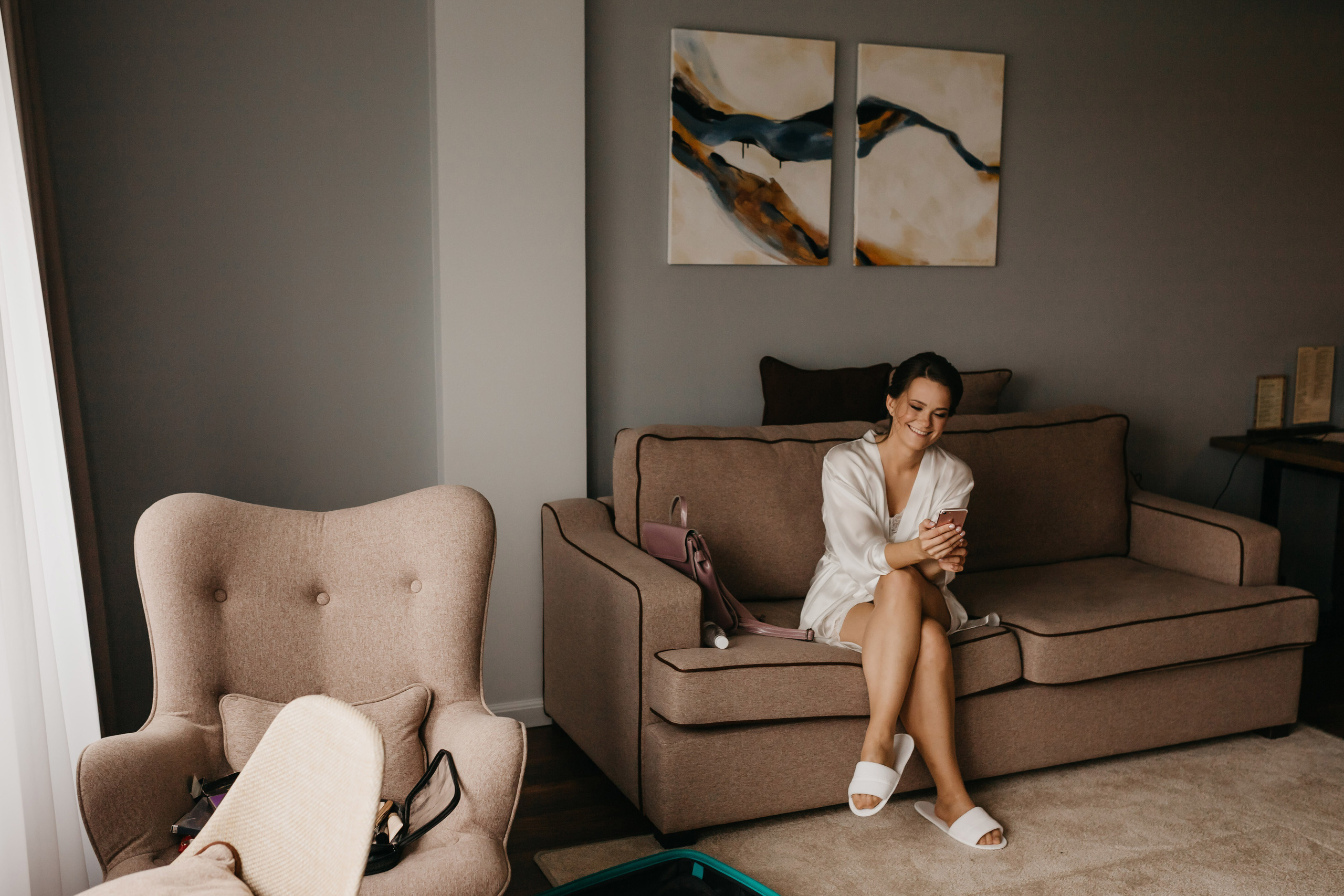 Андрей и Анастасия. Свадебный и семейный фотограф в Санкт-Петербурге Игорь Бабенко