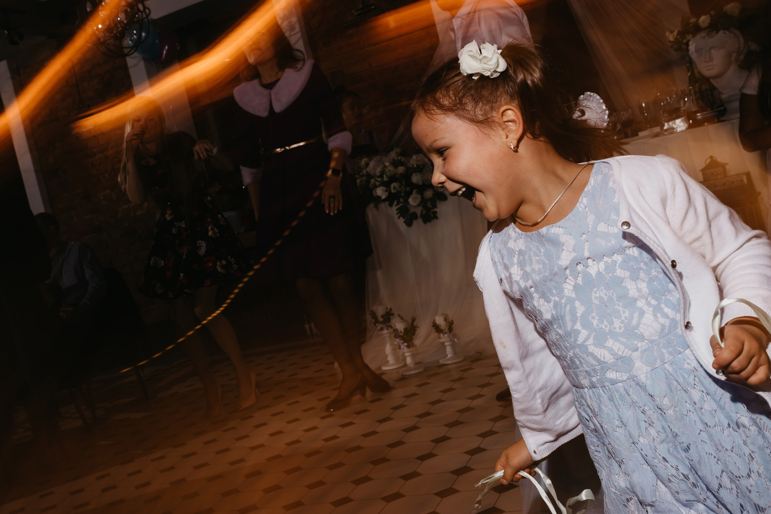 Андрей и Анастасия. Свадебный и семейный фотограф в Санкт-Петербурге Игорь Бабенко