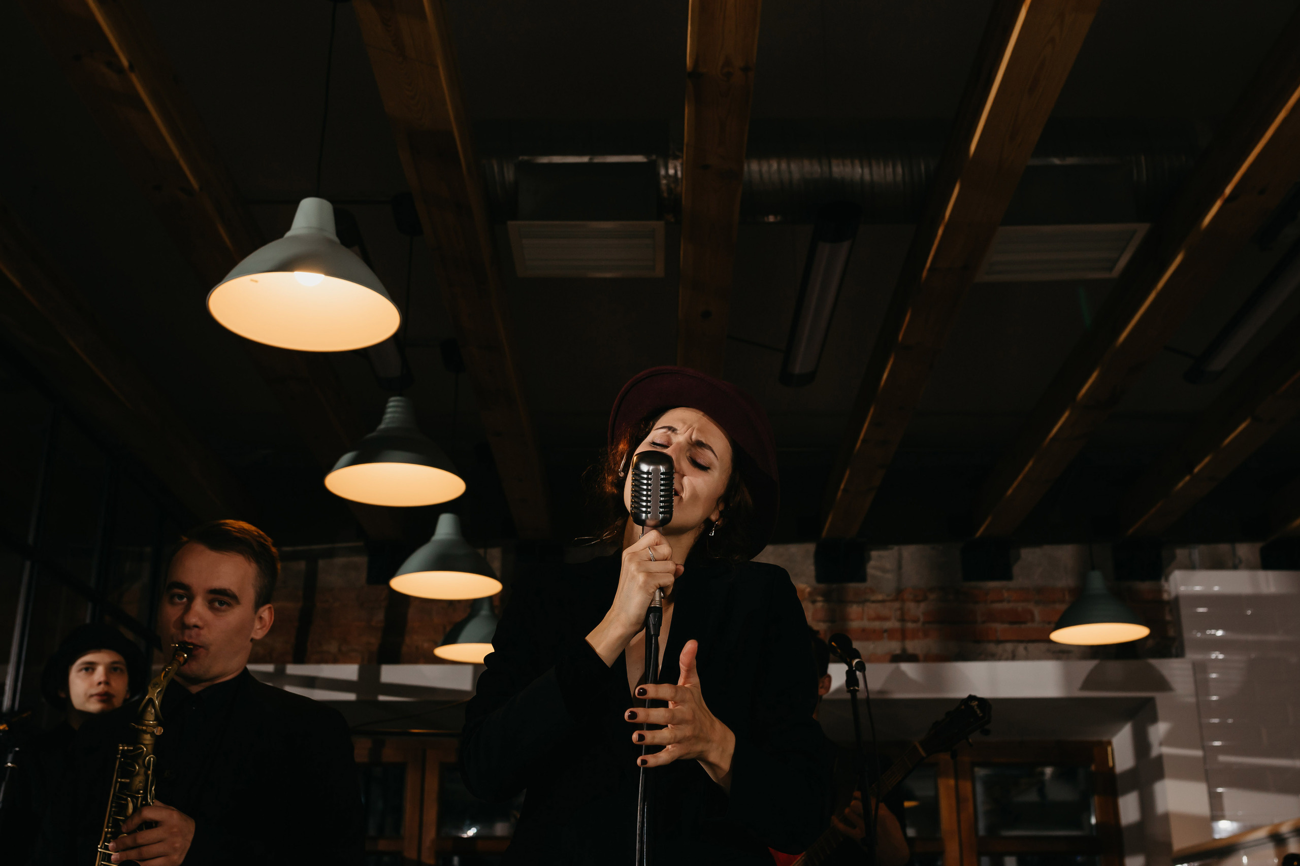 Андрей и Анастасия. Свадебный и семейный фотограф в Санкт-Петербурге Игорь Бабенко