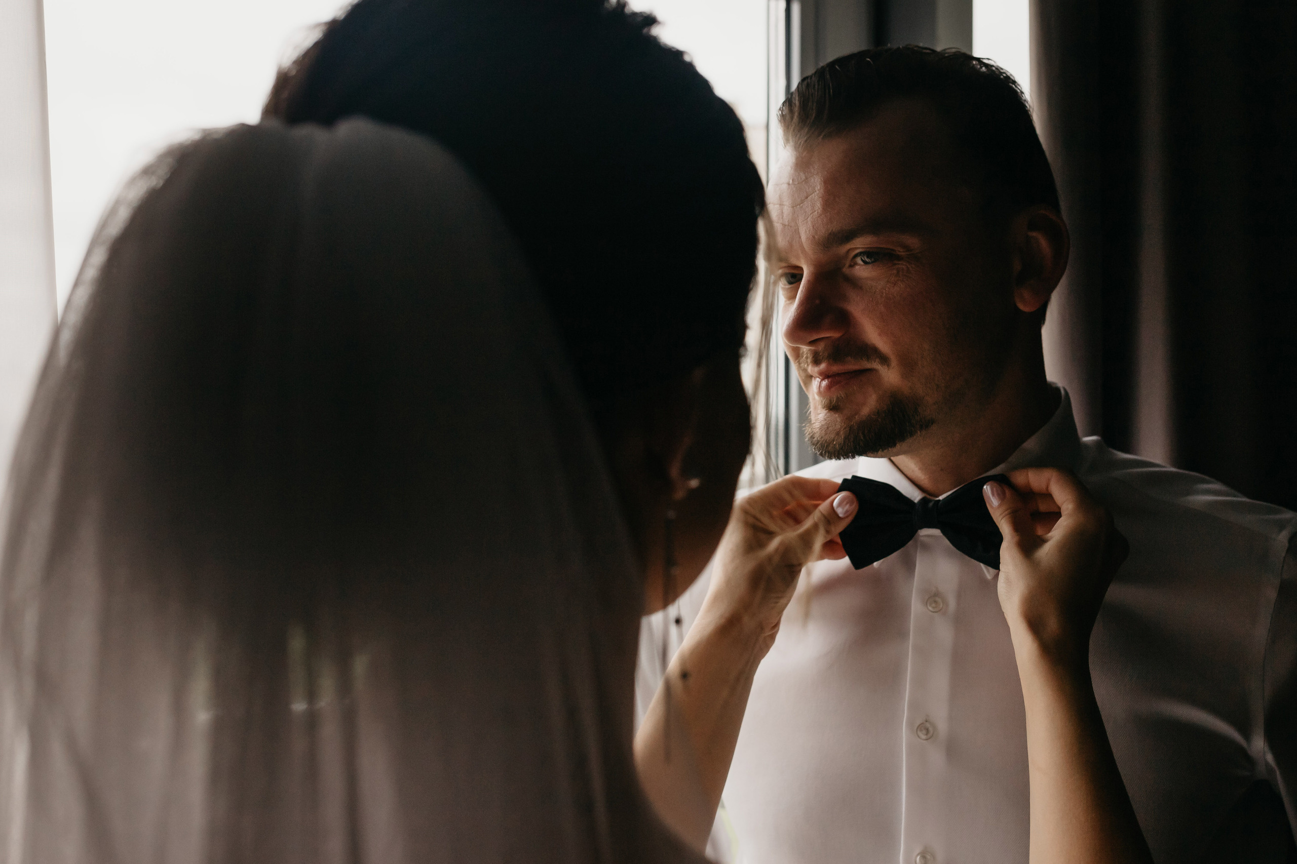 Андрей и Анастасия. Свадебный и семейный фотограф в Санкт-Петербурге Игорь Бабенко