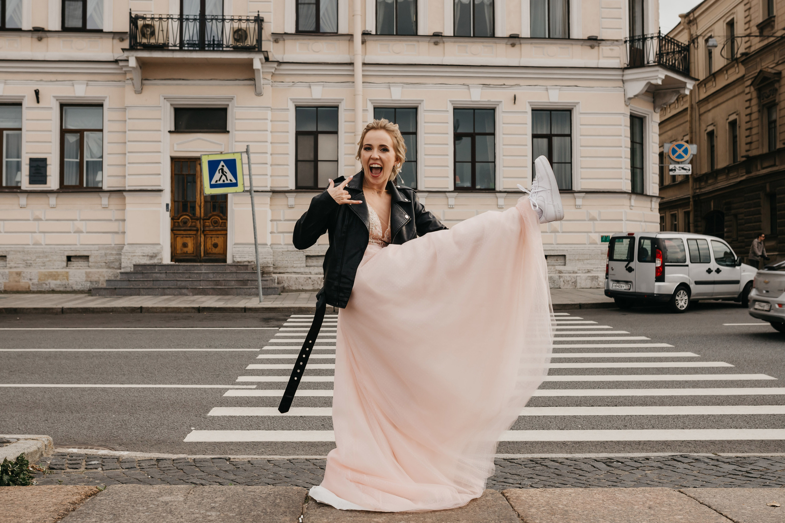 Дмитрий и Валерия. Свадебный и семейный фотограф в Санкт-Петербурге Игорь Бабенко