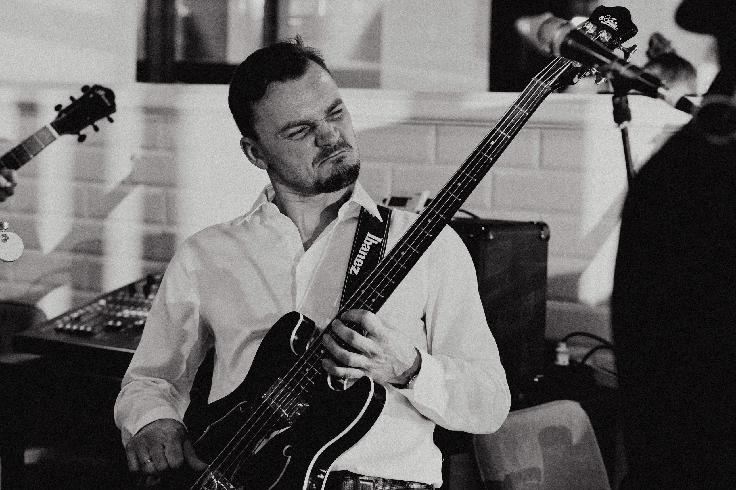 Андрей и Анастасия. Свадебный и семейный фотограф в Санкт-Петербурге Игорь Бабенко