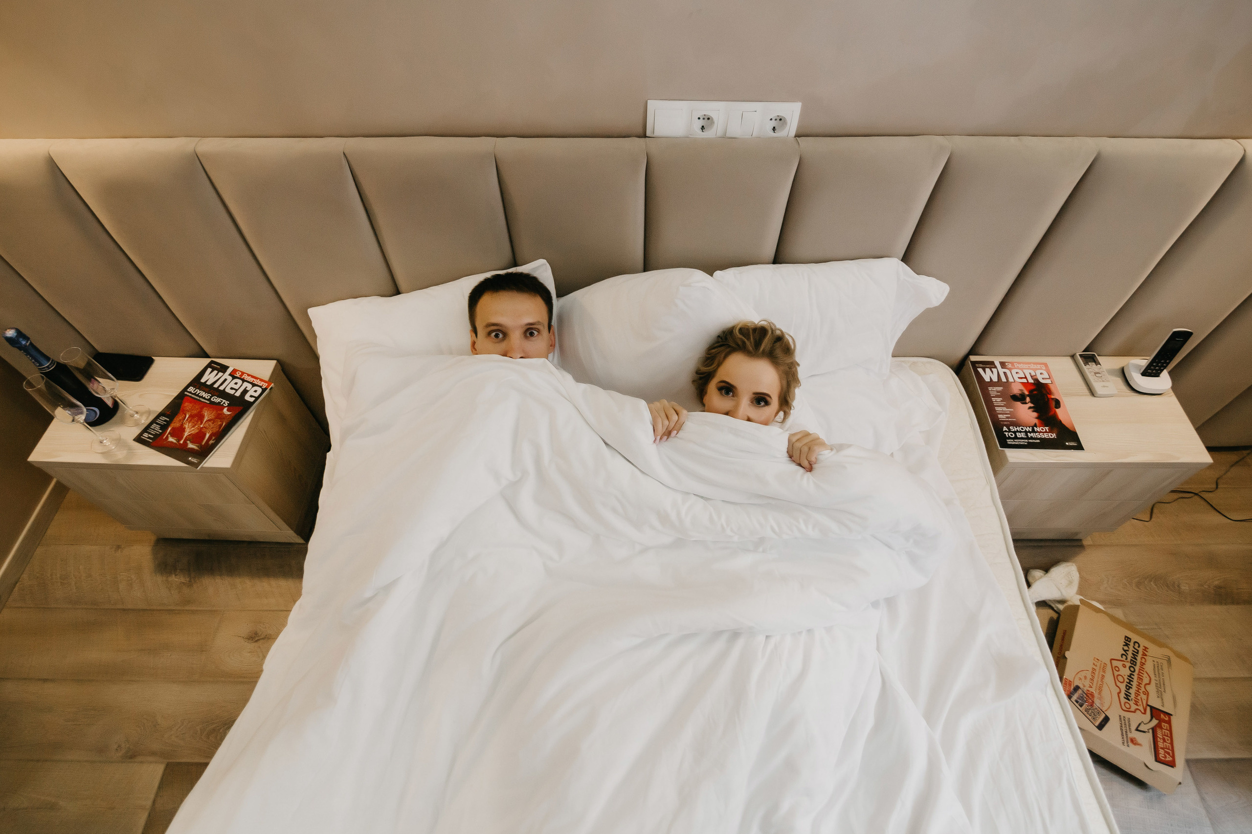 Дмитрий и Валерия. Свадебный и семейный фотограф в Санкт-Петербурге Игорь Бабенко