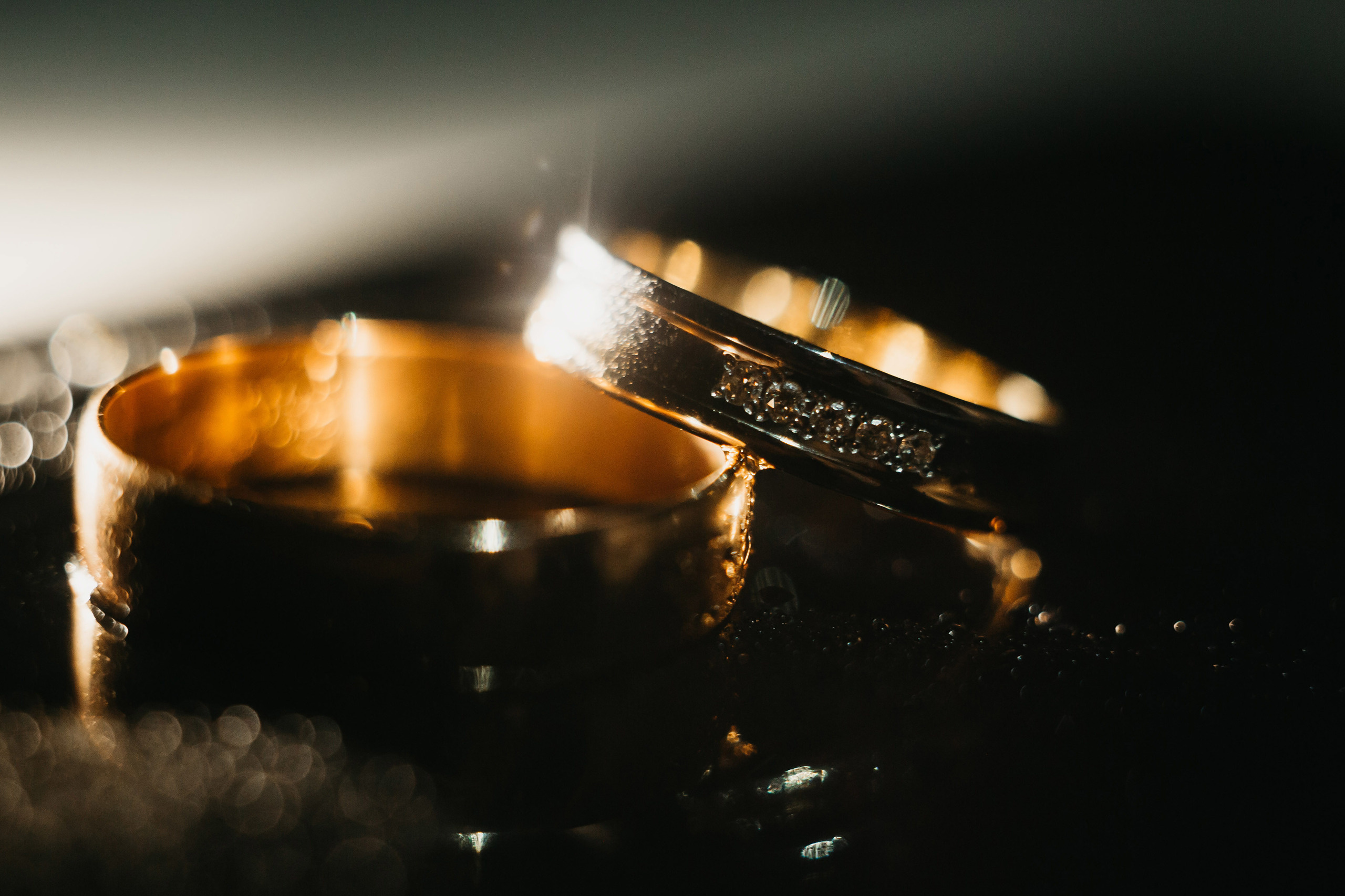 Дмитрий и Валерия. Свадебный и семейный фотограф в Санкт-Петербурге Игорь Бабенко