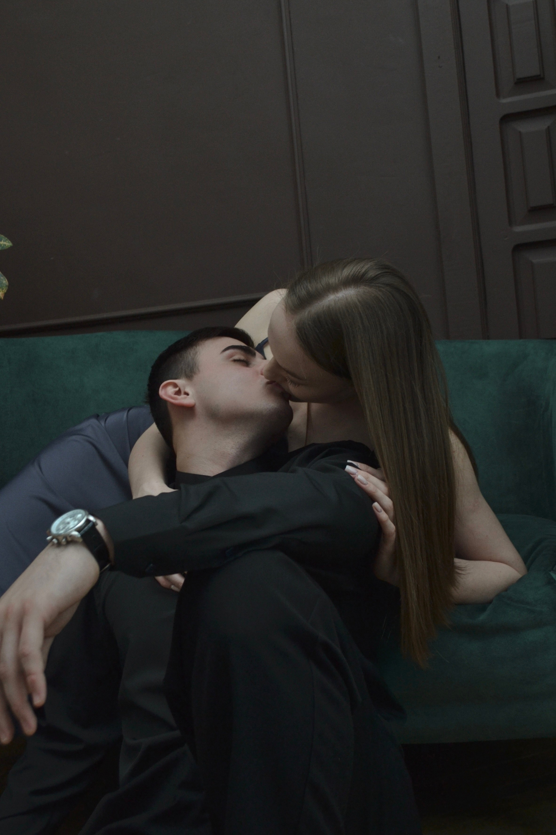 Daria&Sergey. Семейный фотограф Головченко Татьяна в Барнауле