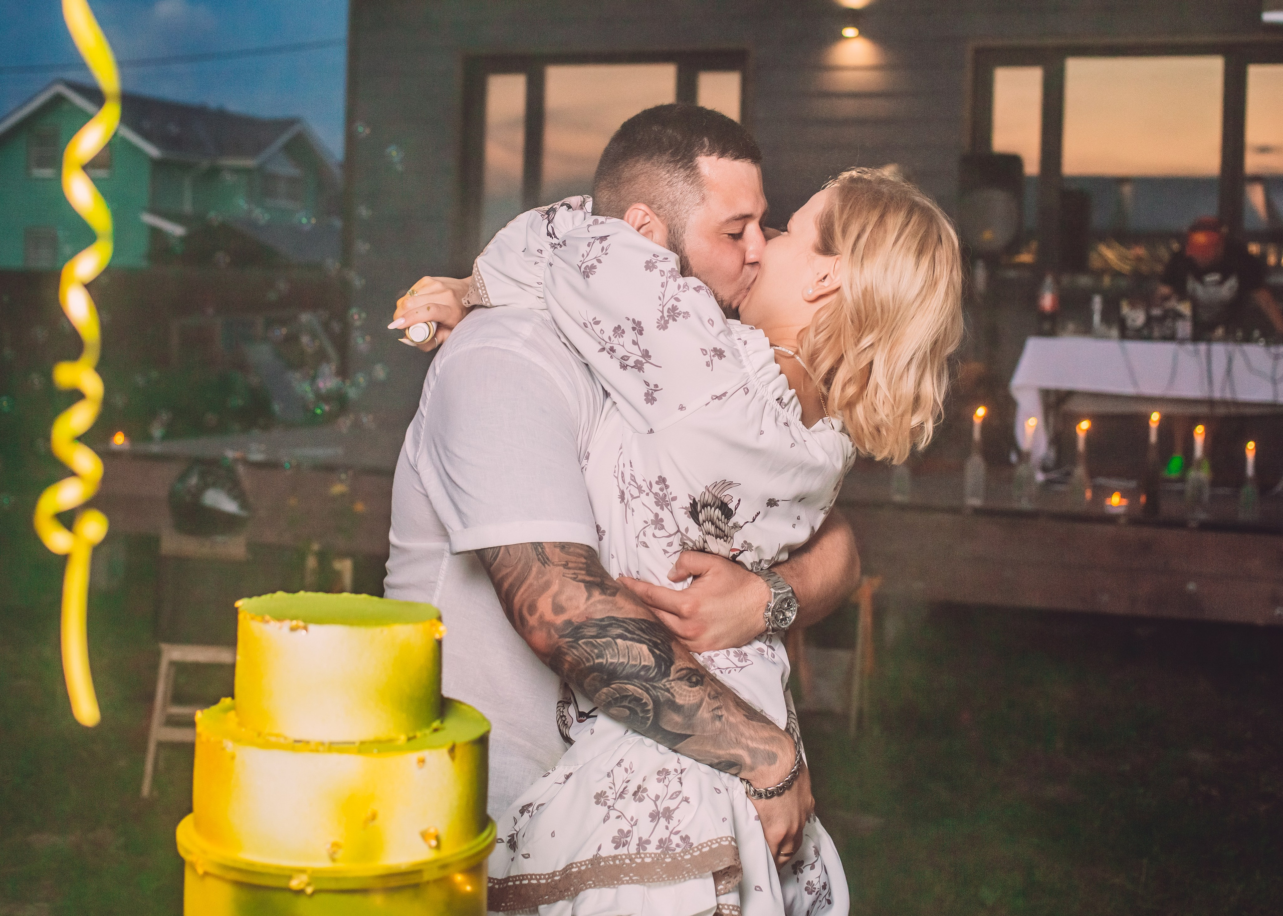 Артем и Ника. Фотограф Зеленоград, Москва