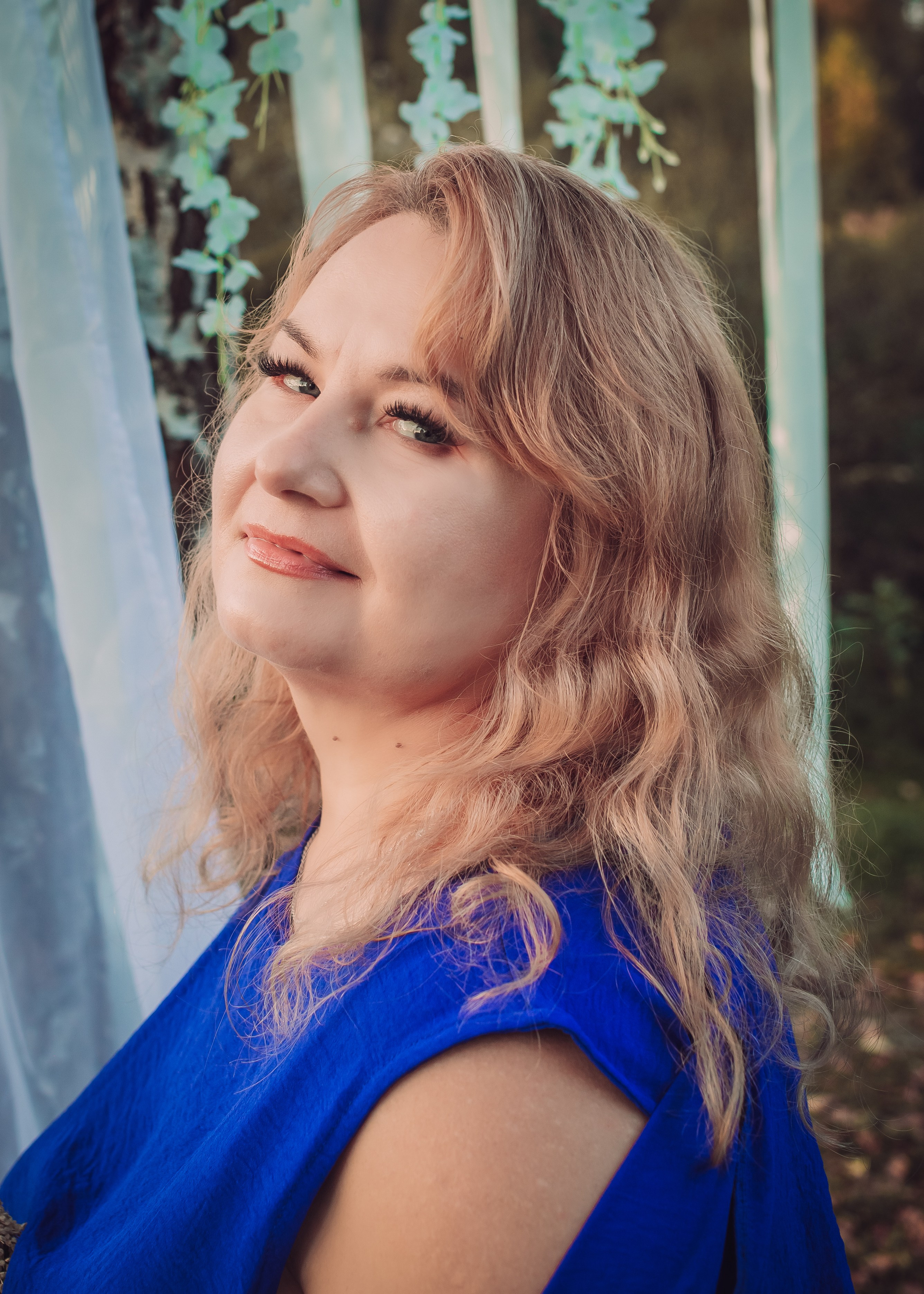 Oksana. Фотограф Зеленоград, Москва