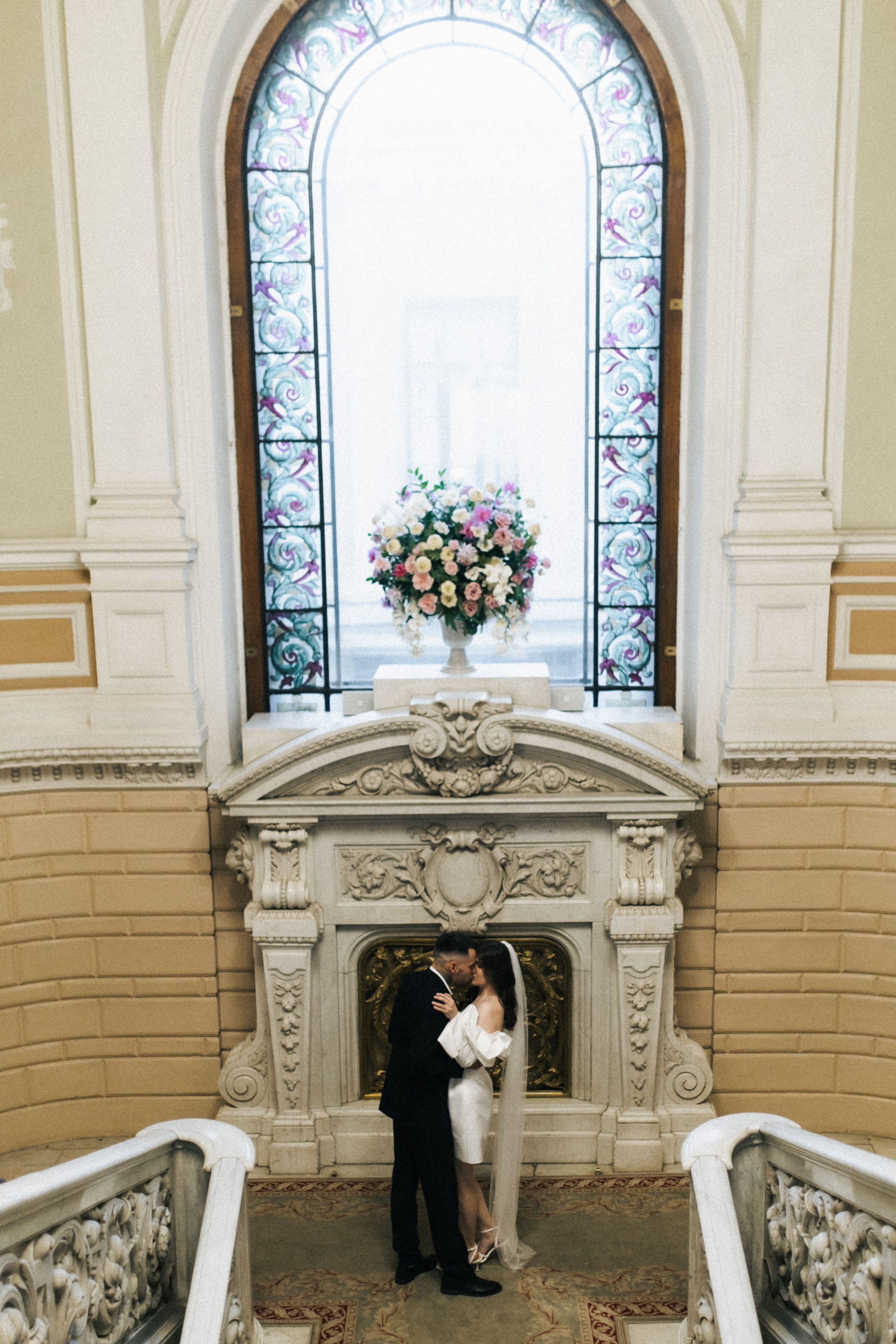 Анастасия и Леонид. Фотограф в Санкт-Петербурге
