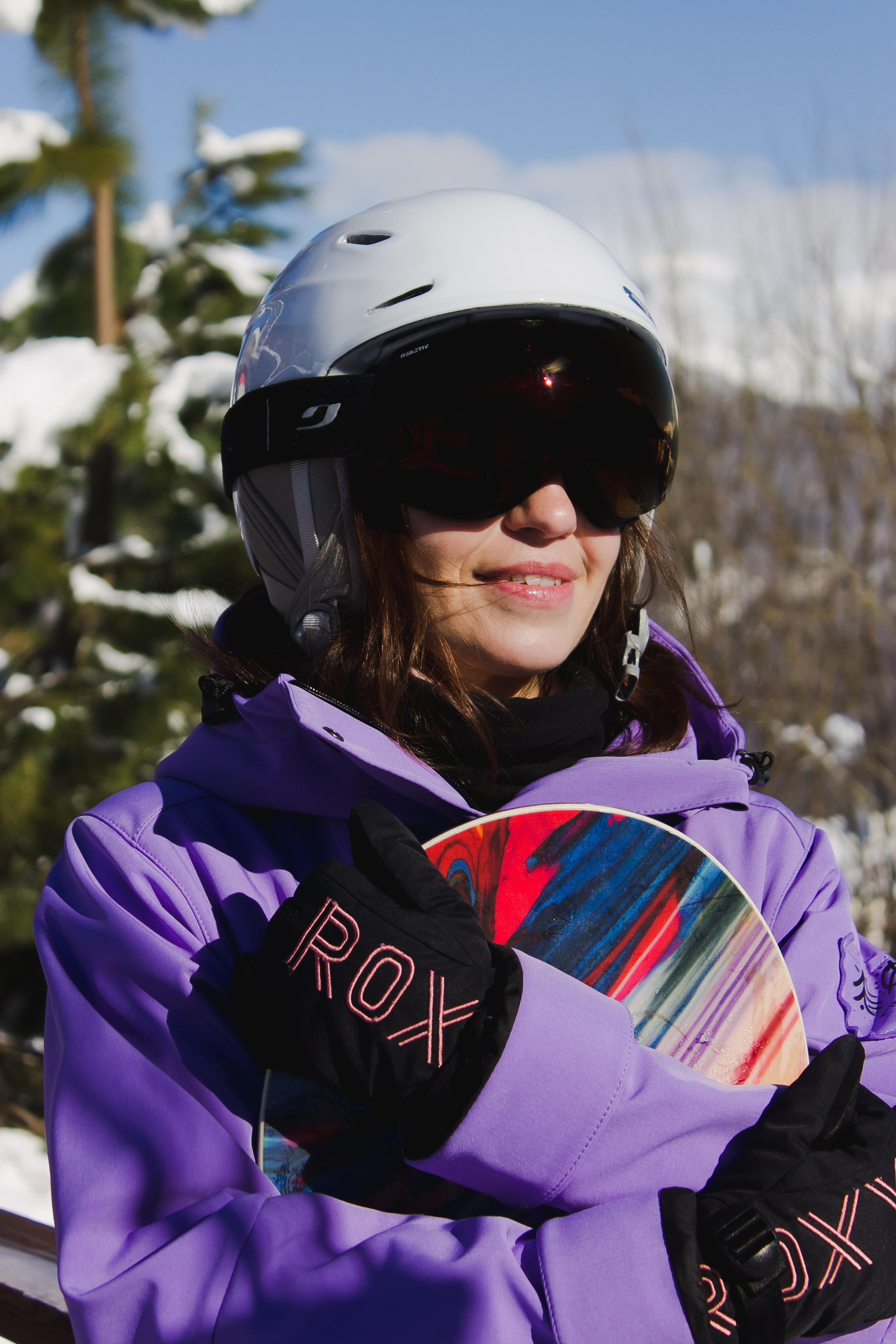 Наталья. Фотограф Красная поляна|Сочи|Сириус