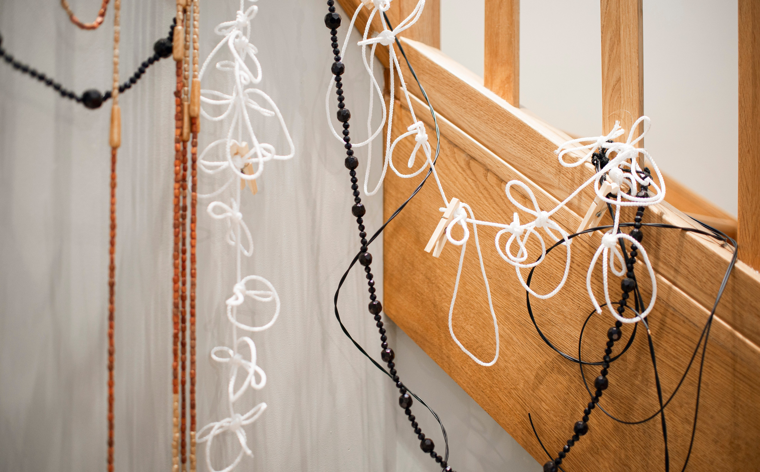 Выставка в доме Третьяковых. Фотограф в Москве Алейникова Евгения