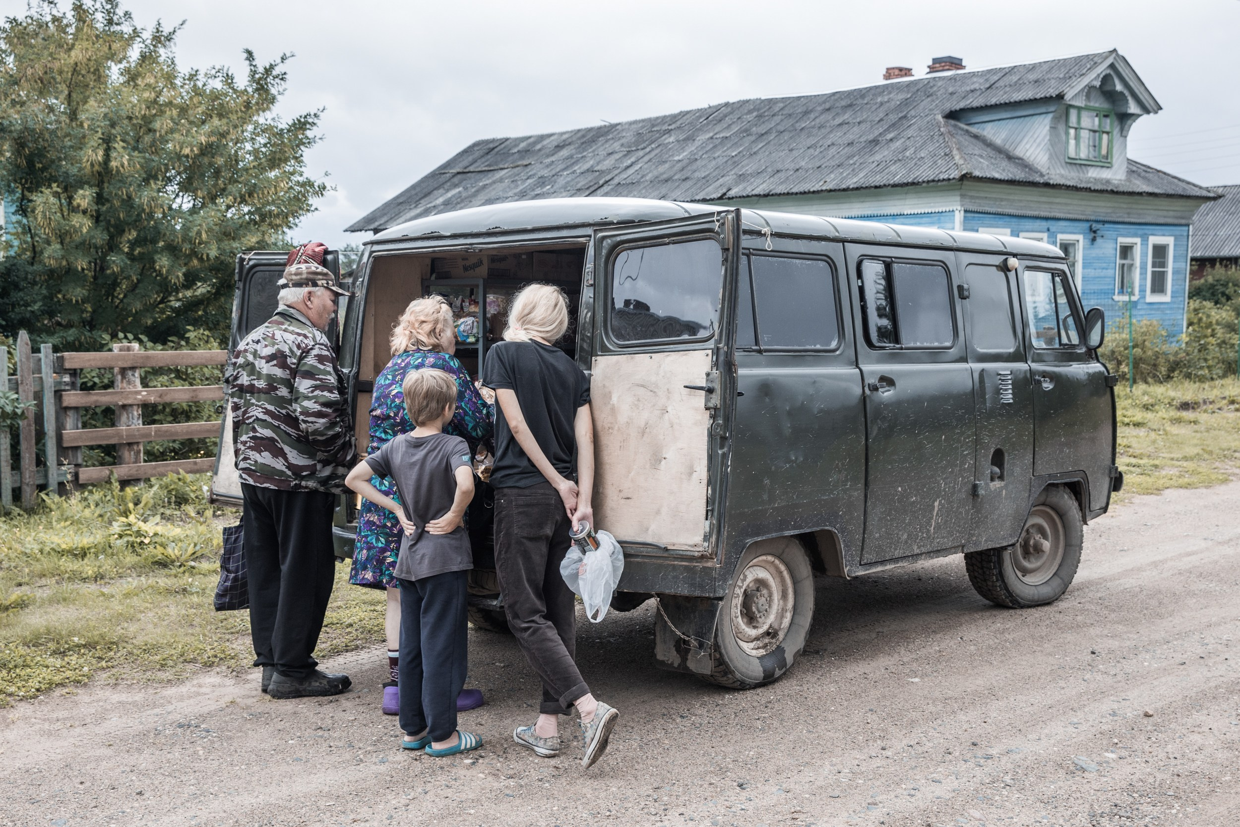 «Застывшая музыка» для Lenta.ru. Юлия Невская режиссер и сценарист документального кино, документальный фотограф