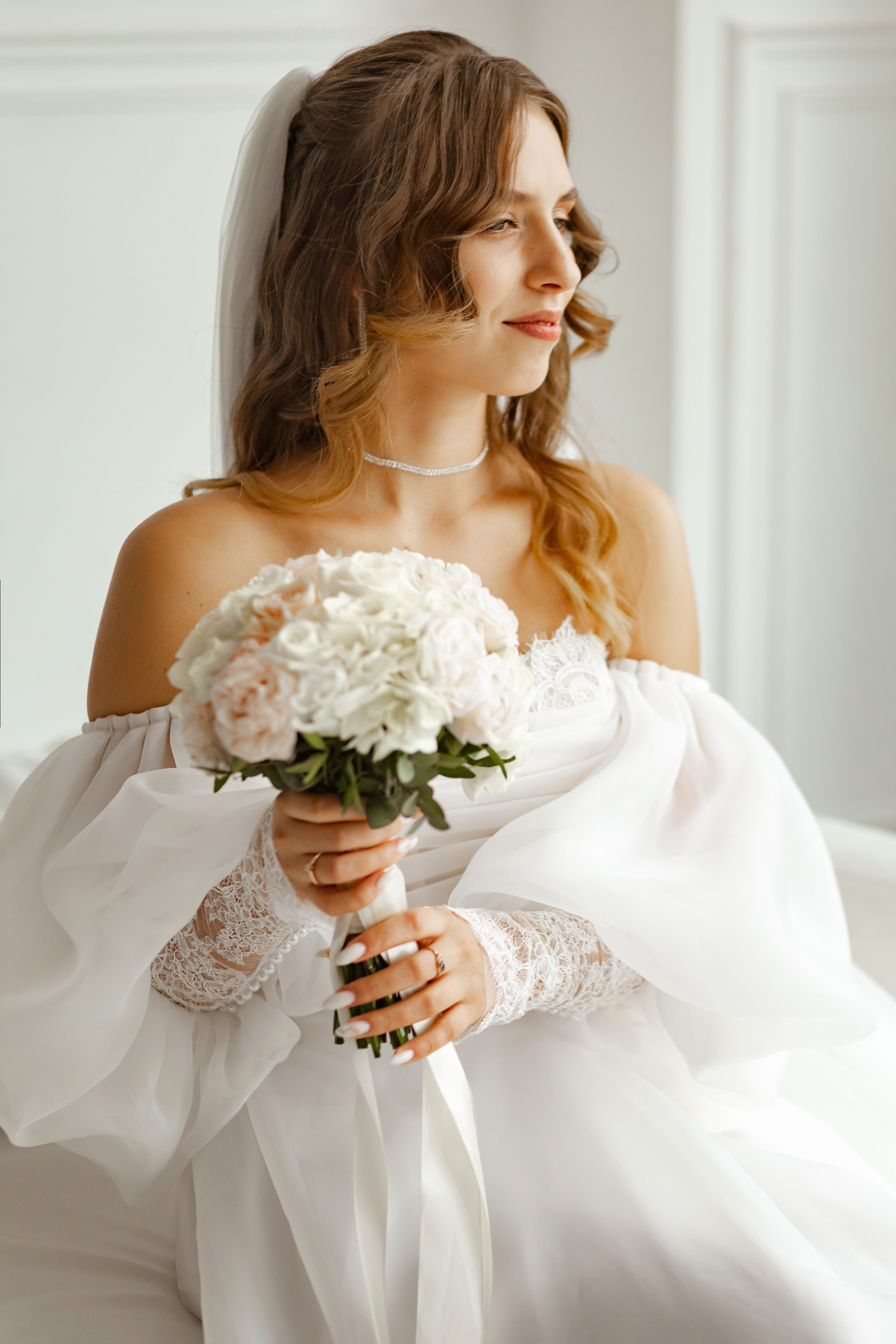 Свадебная фотосъемка. Инна Карцева Свадебный фотограф Тольятти