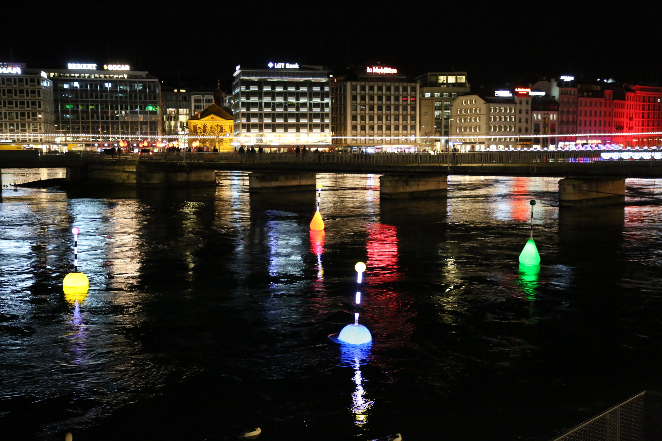 Geneva, Switzerland. Andrey Filippov Photographer