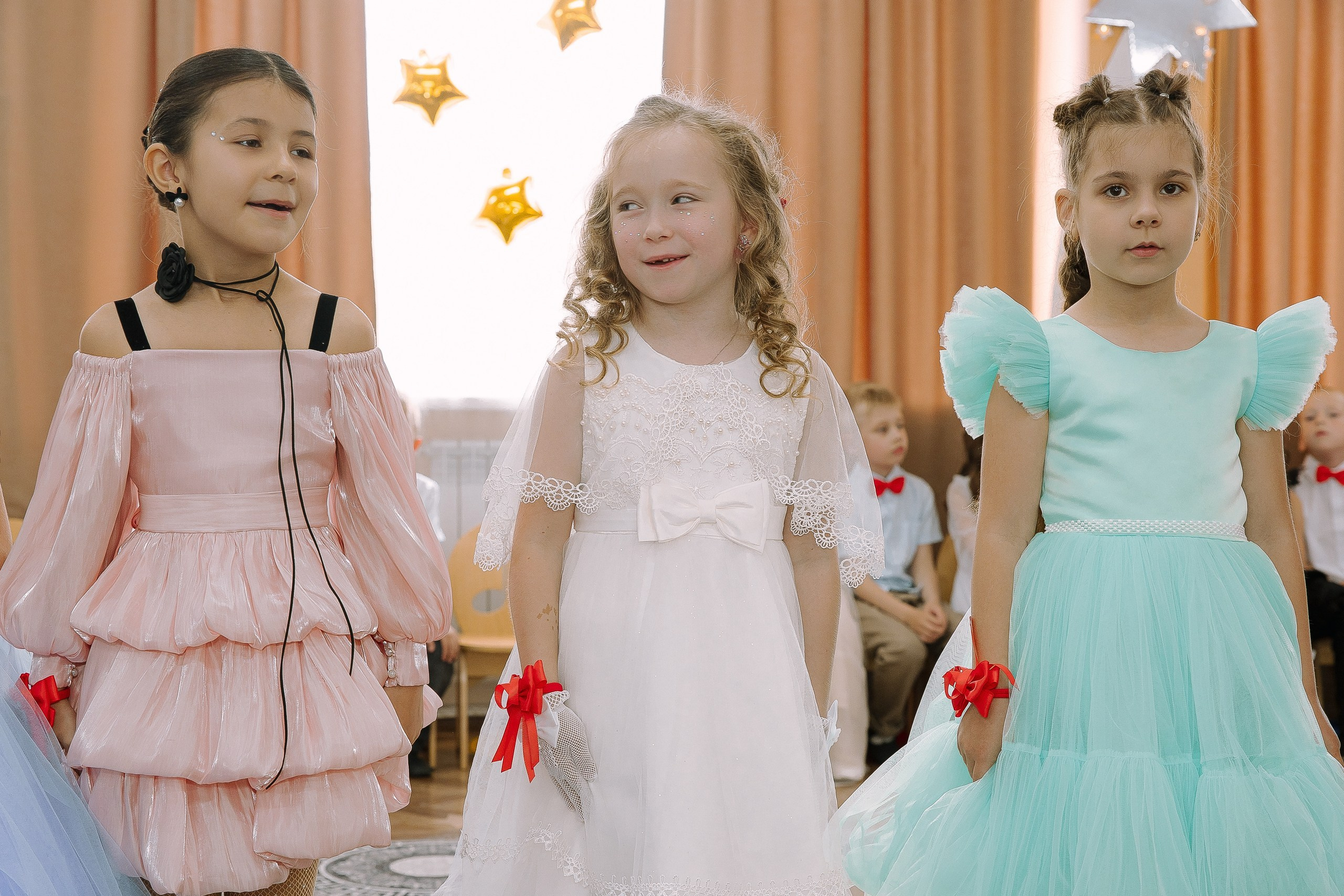 Выпускной в ДС 26. Выпускные альбомы Натальи Бутко: Новороссийск, Анапа, Геленджик