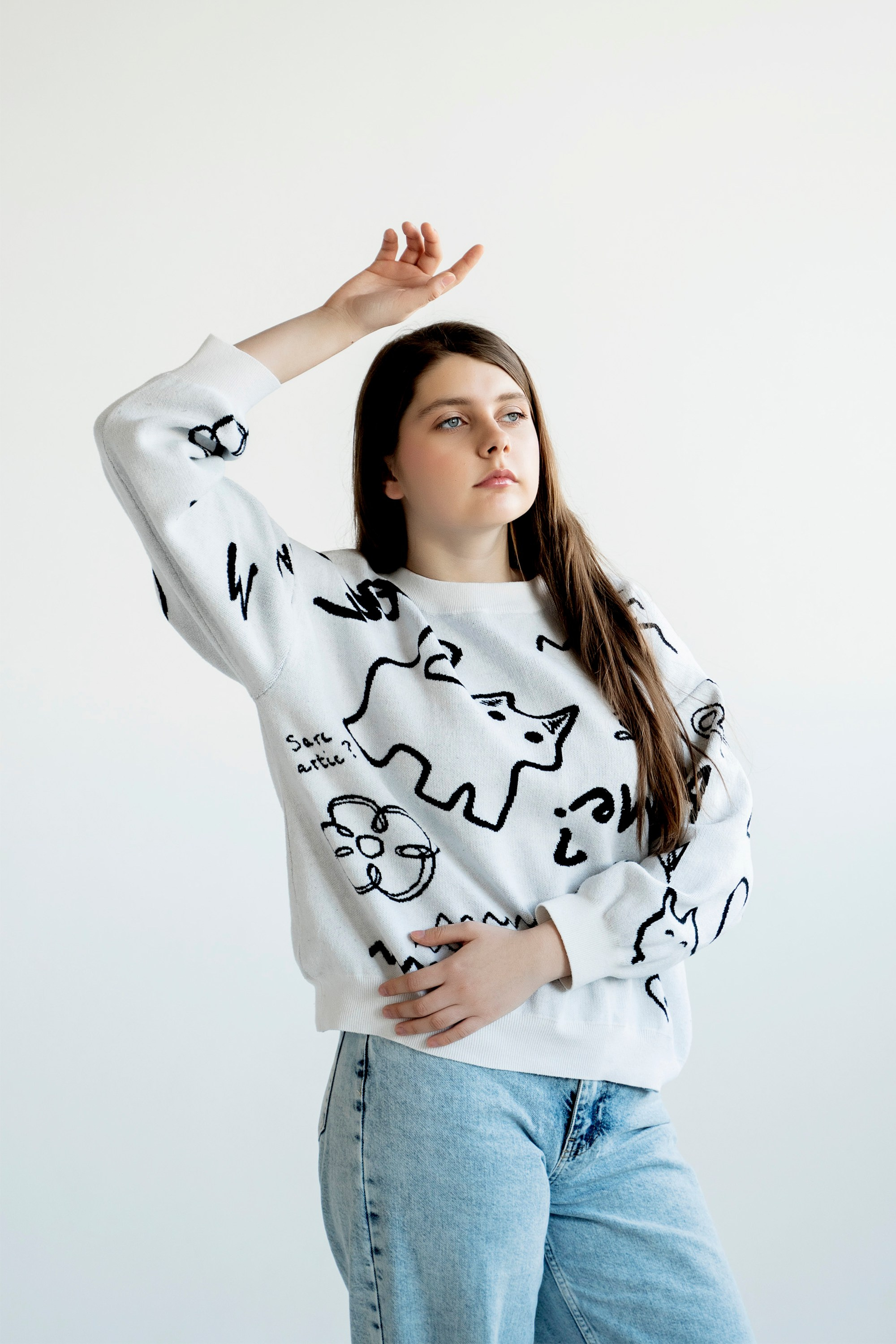 Зарипова Елизавета. Promodels