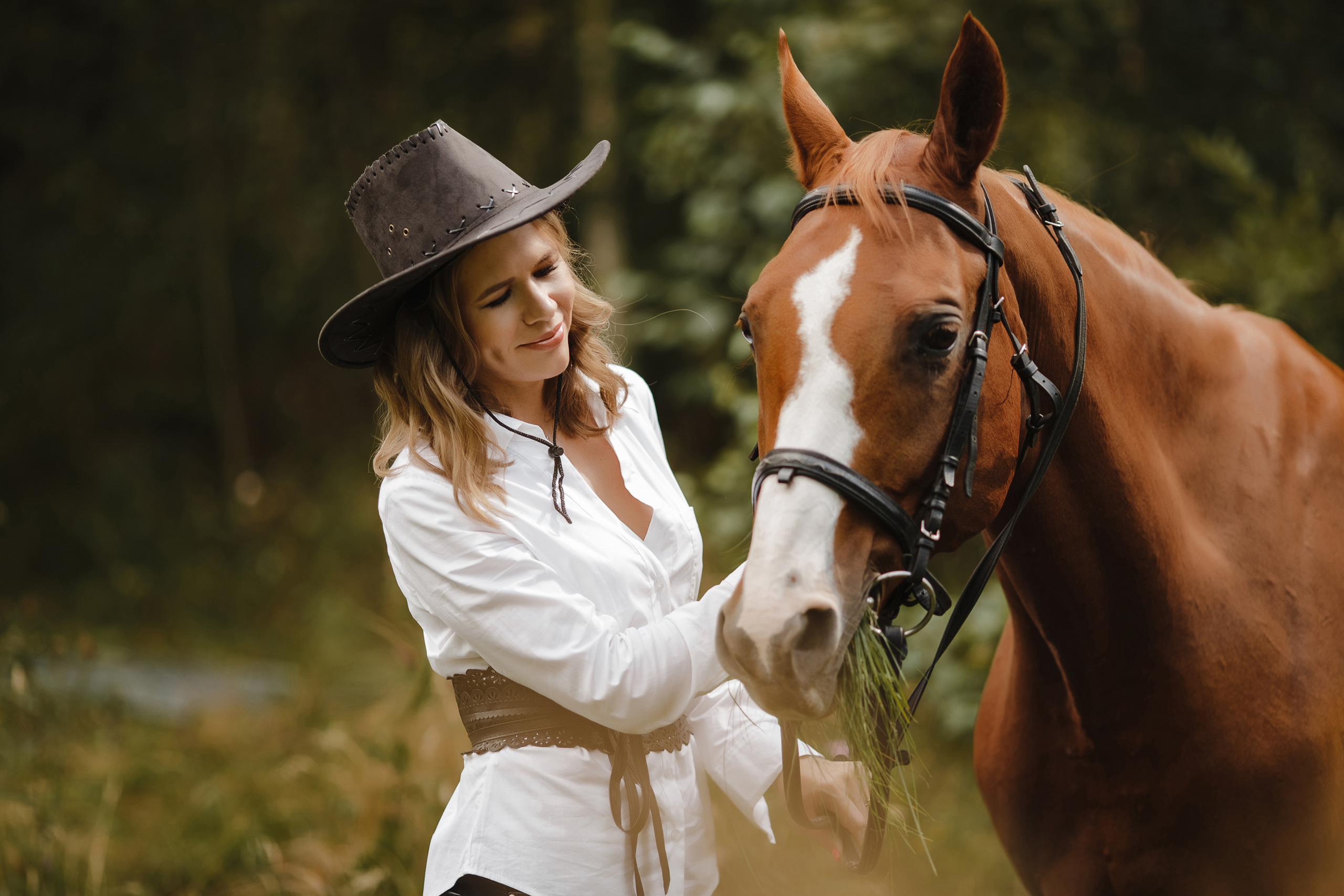 Фото-проект с лошадьми. Свадебный и репортажный фотограф Ольга Шевелёва