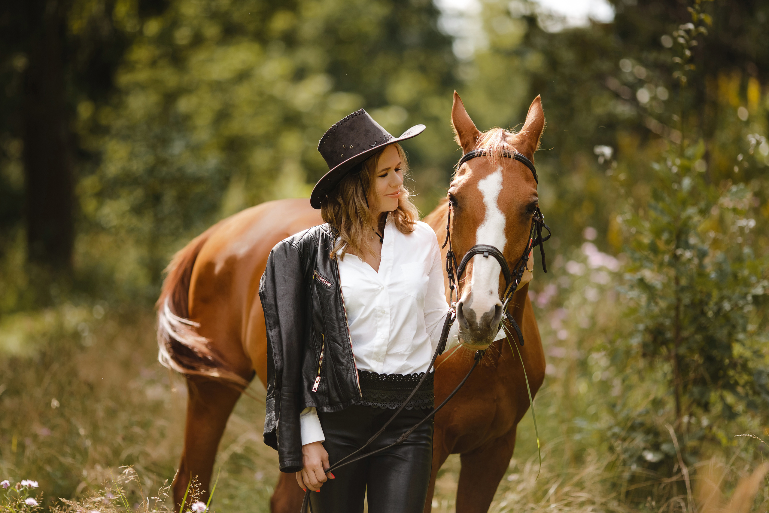 Фото-проект с лошадьми. Свадебный и репортажный фотограф Ольга Шевелёва