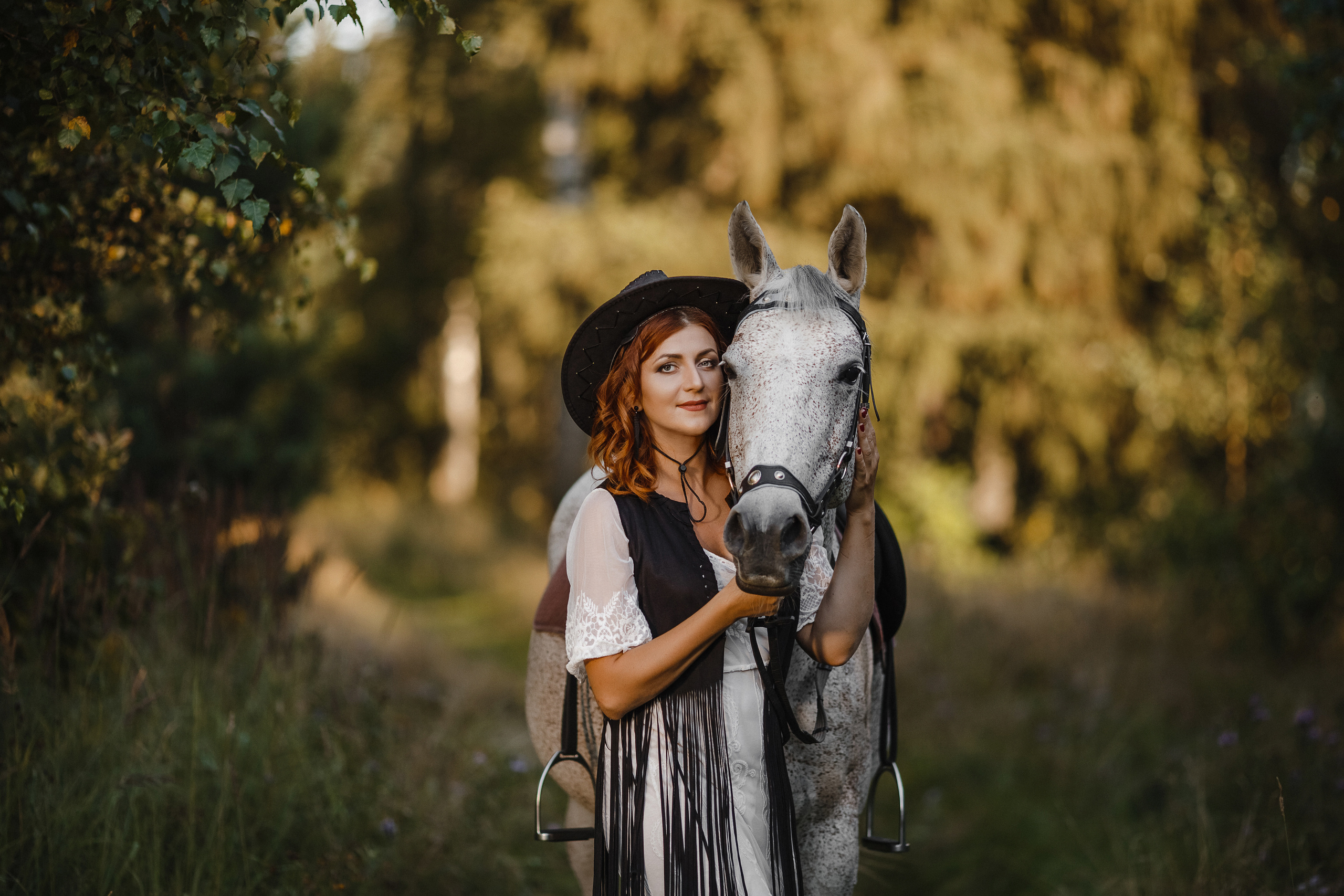 Фото-проект с лошадьми. Свадебный и репортажный фотограф Ольга Шевелёва
