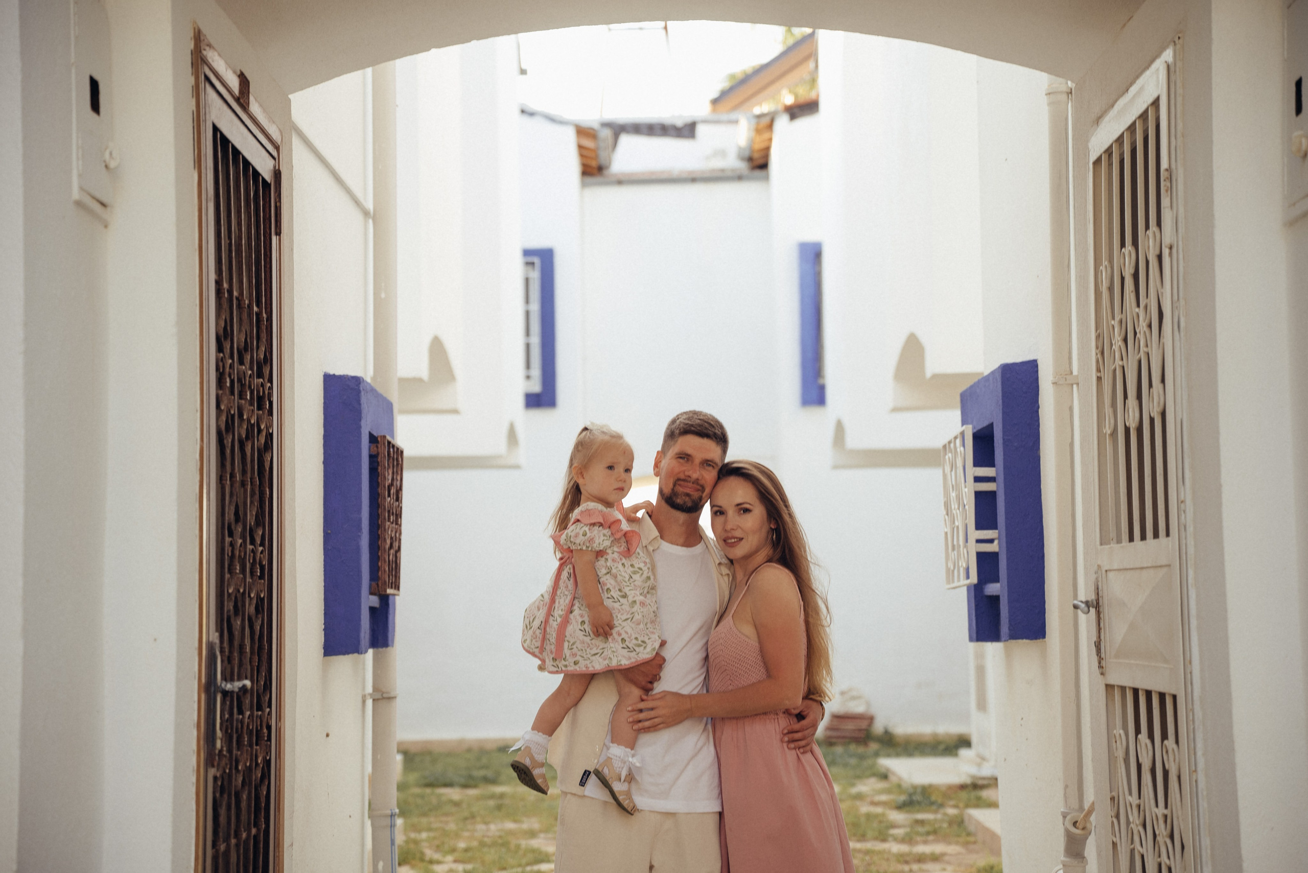 По пути к маковому полю. Анна Лобанова | фотограф