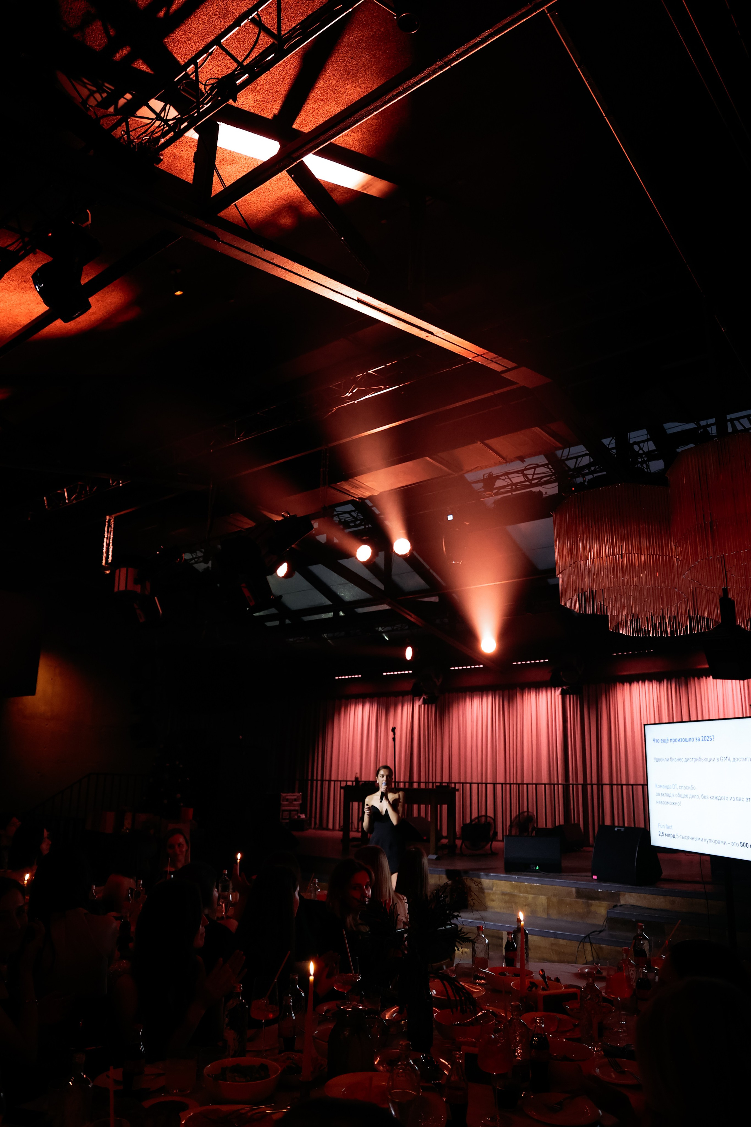 Вечер с&nbsp;healthis (Thomas Mraz / мартин)