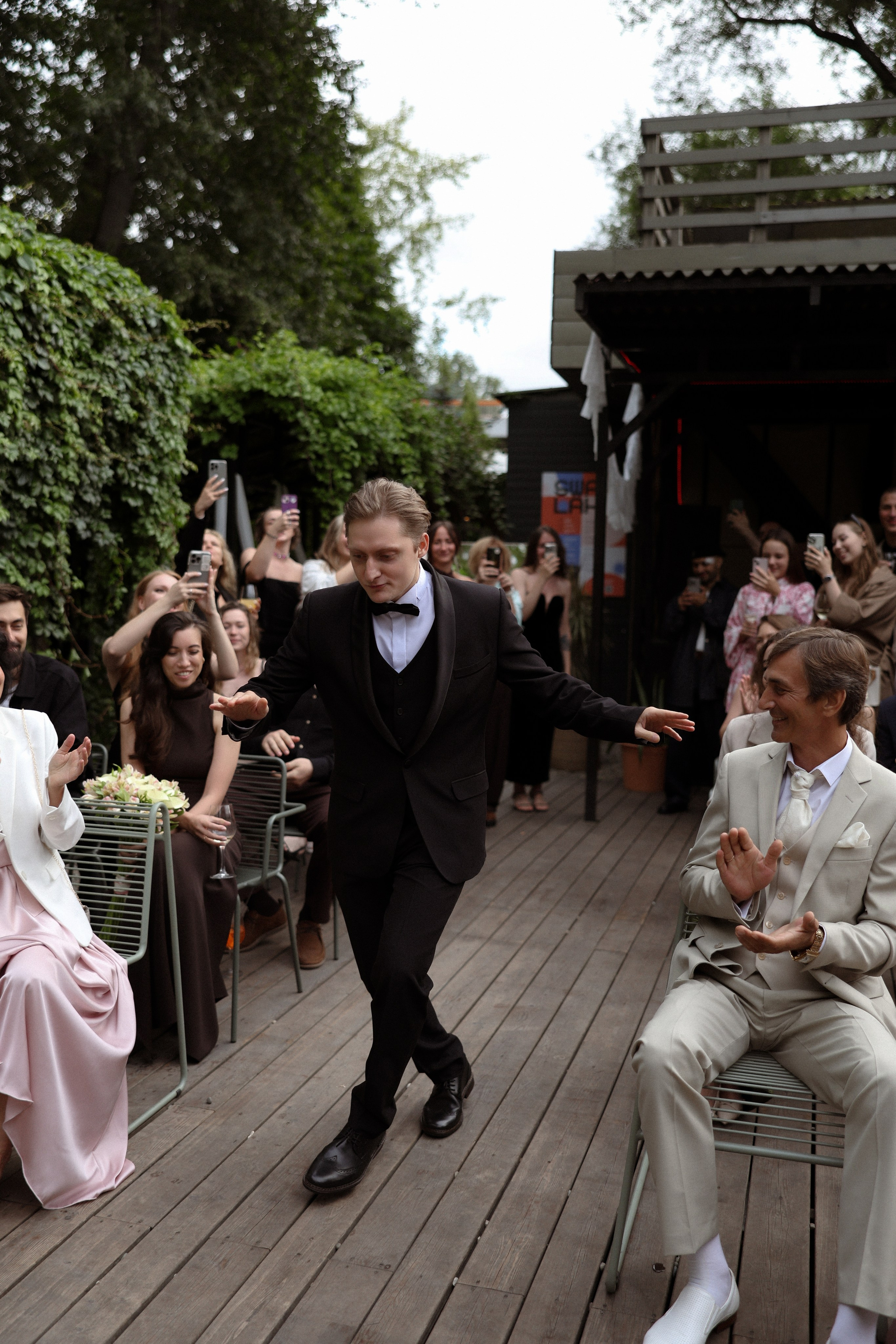 «Всегда» — Юлия и Александр. Свадебный и семейный фотограф в Москве Ломова Ирина