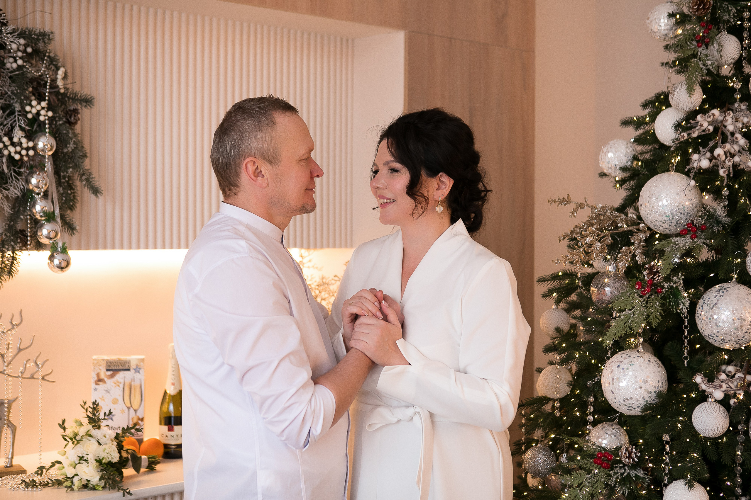 Регистрация брака Рената и Натальи. Семейный и свадебный фотограф в Санкт-Петербурге Таша Семёнова