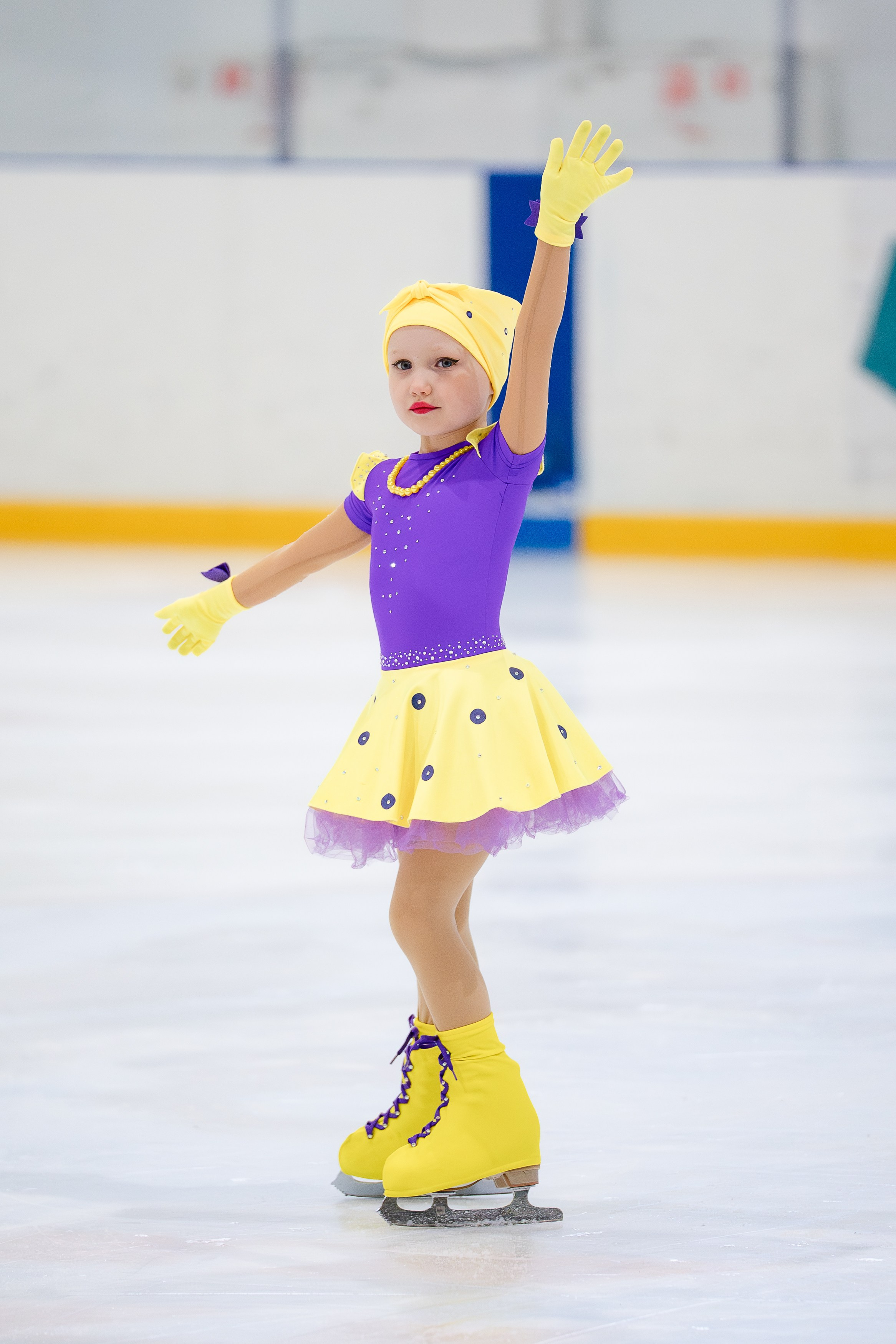 Кристальный Лёд. Воробьева Ксения — Спортивный и танцевальный фотограф Новосибирск