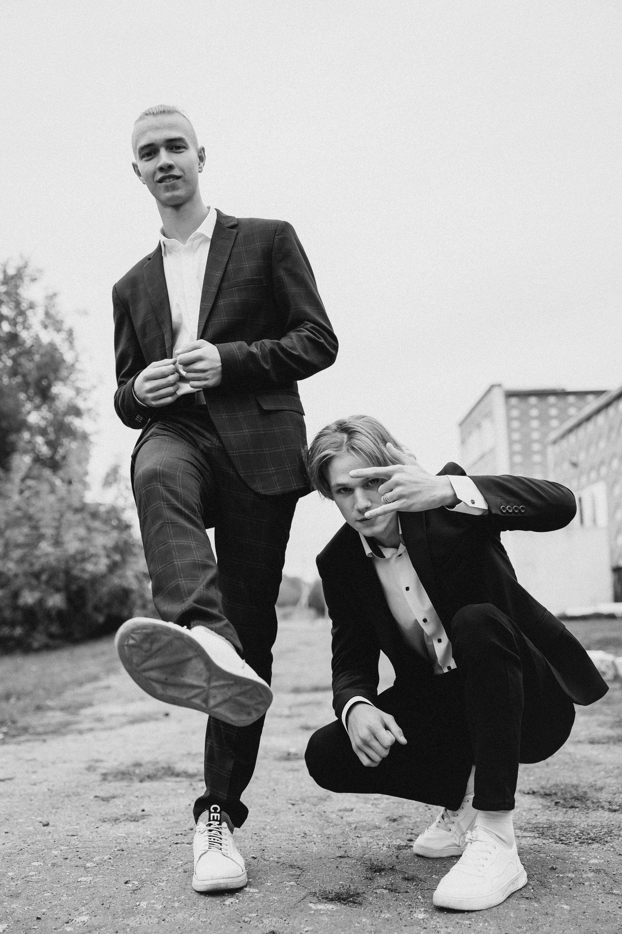 Школа 1. Главная