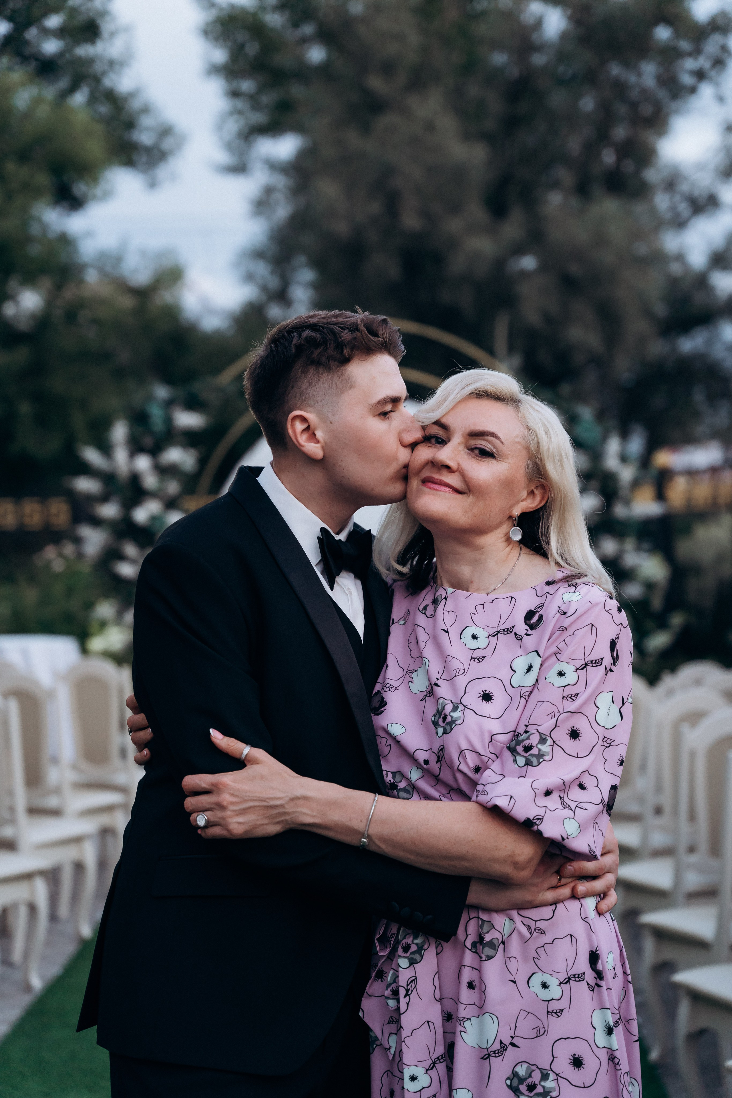 Наталья и Дима. Главная