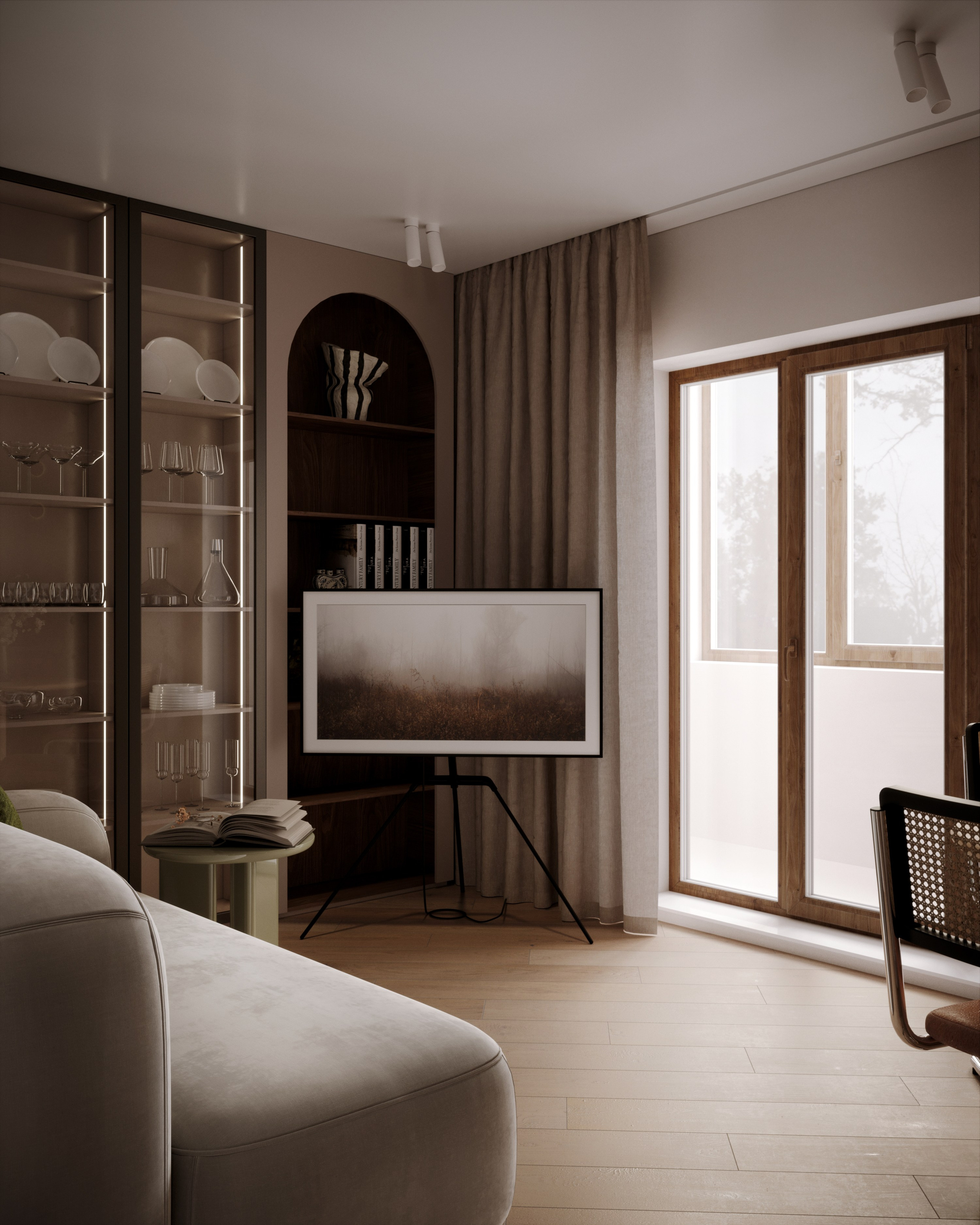 ПРОЕКТ MODA|САНКТ ПЕТЕРБУРГ. ДИЗАЙНЕР ИНТЕРЬЕРА|ВАЛЕРИЯ БУКИНА|КАЛИНИНГРАД