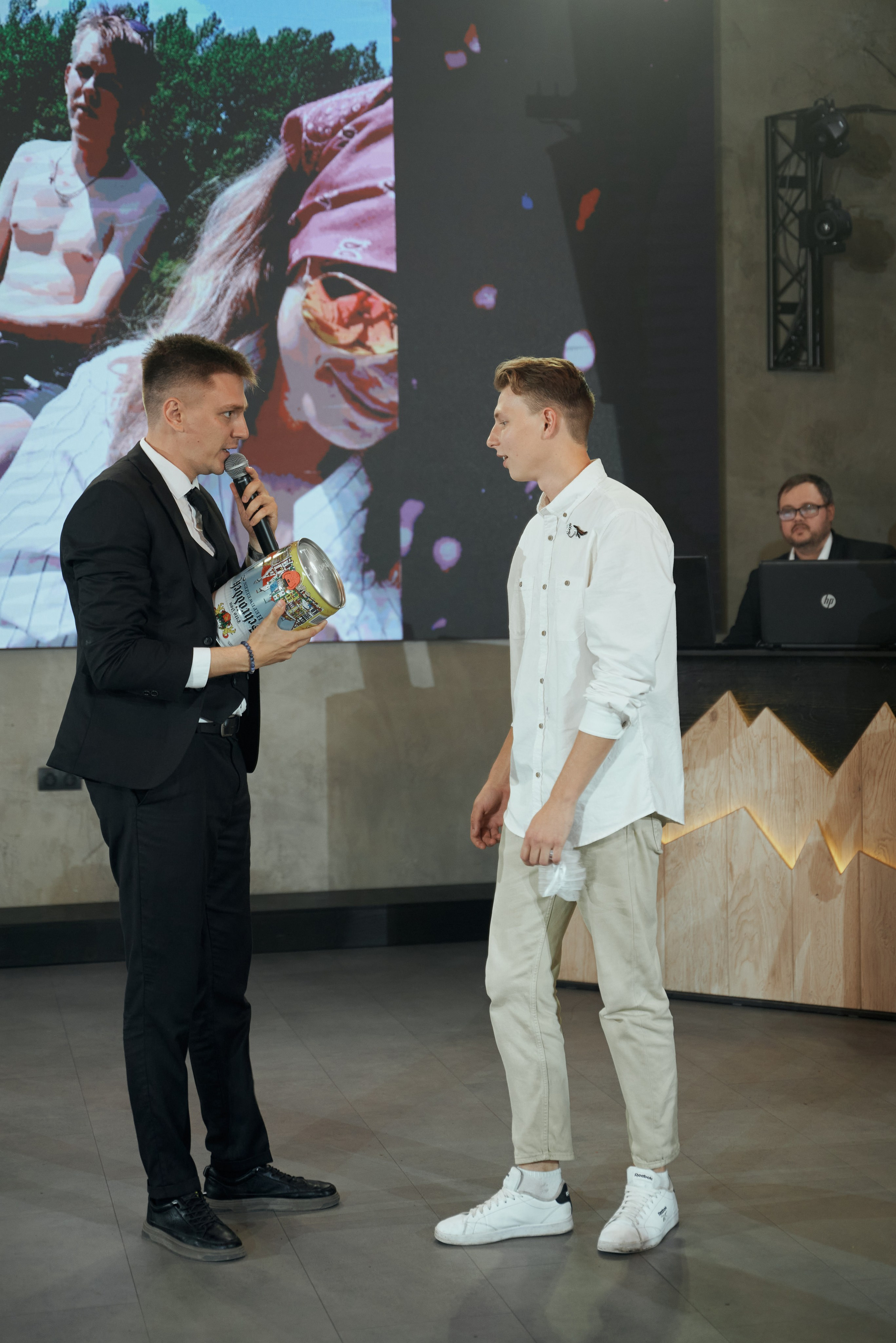 Дарья и Дмитрий. Свадебный фотограф Александр Браво