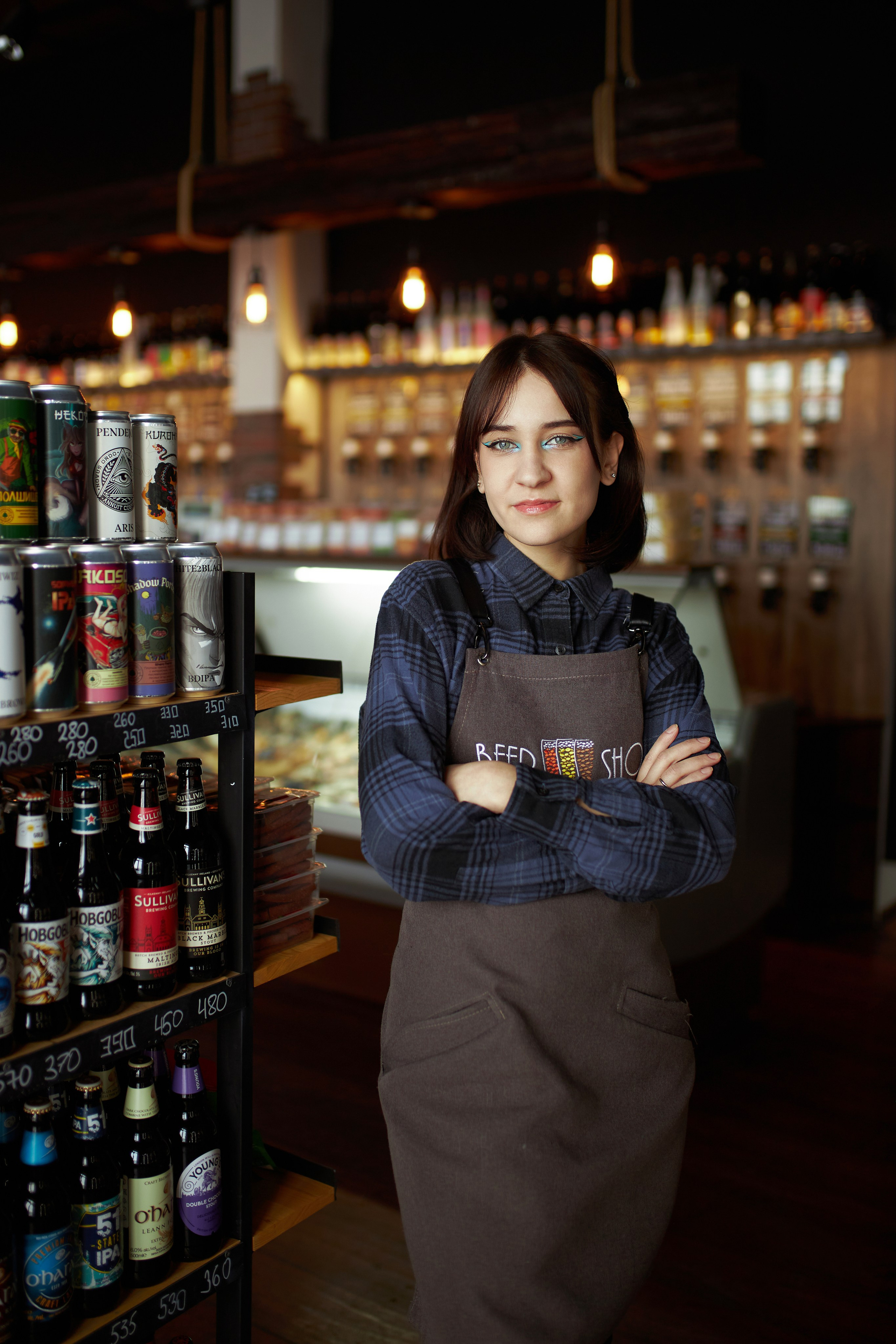 Портреты. Фотограф в Казани / Буздалов Кирилл