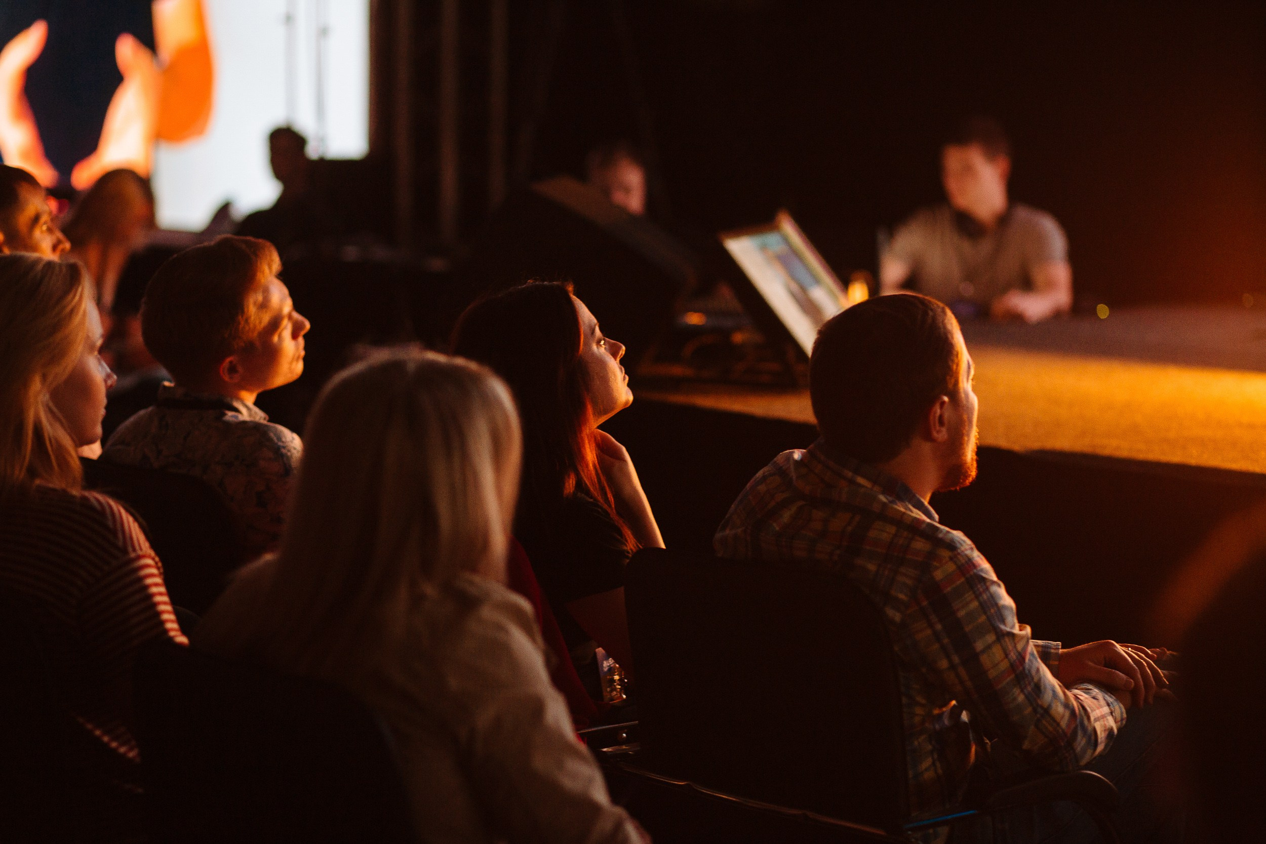 EVENT. Фотограф в Москве Рафаэль Халилов