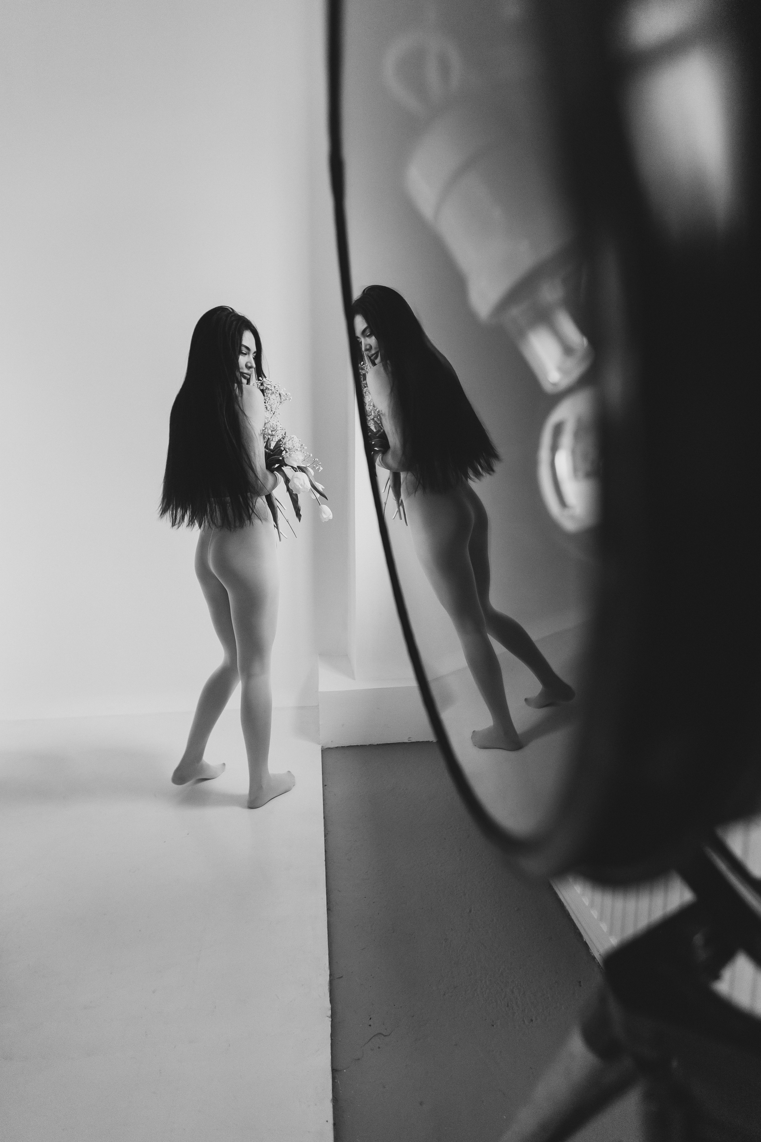 Валя. Фотограф Таганрог Любимая Надя