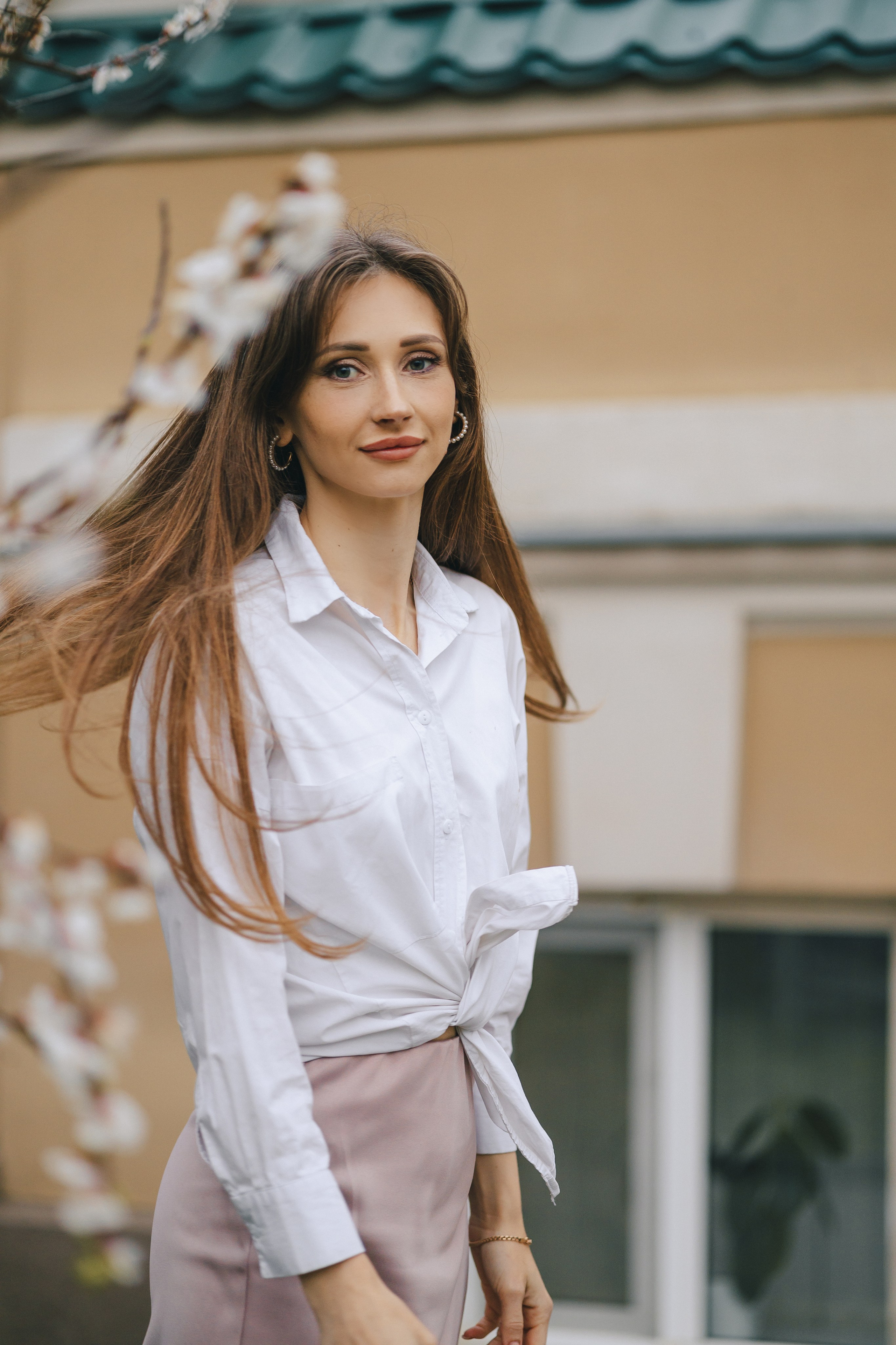 Настя. Фотограф Таганрог Любимая Надя