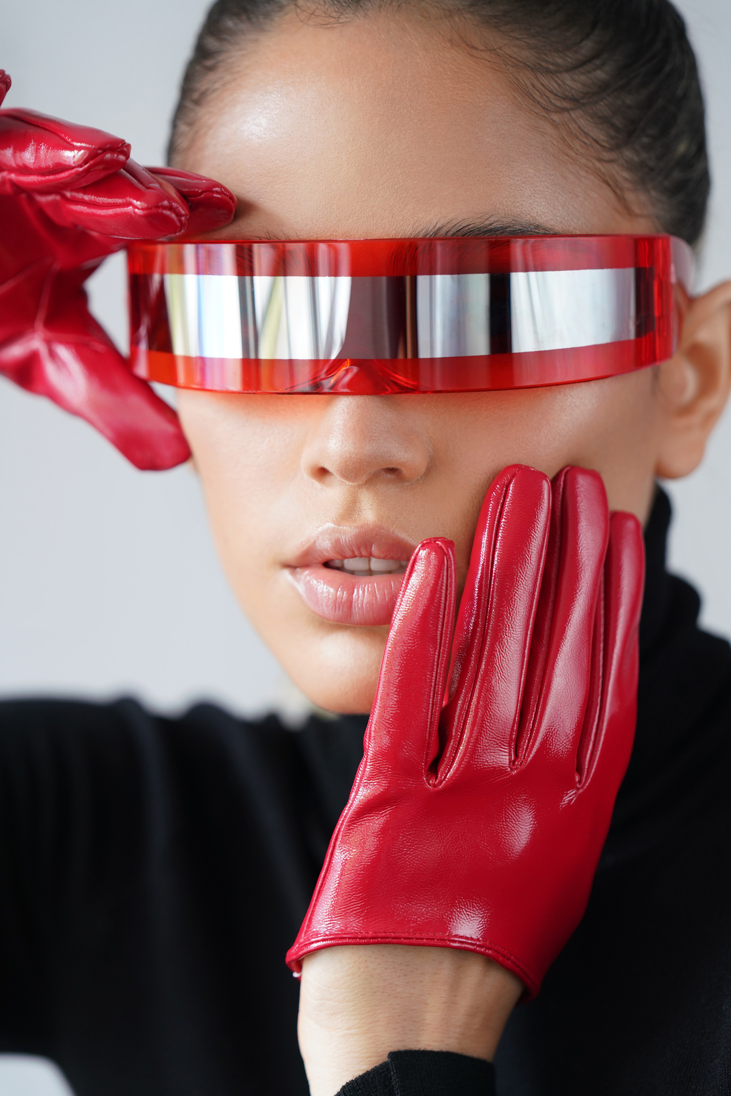 Профессиональный ретушер Елена Ситник