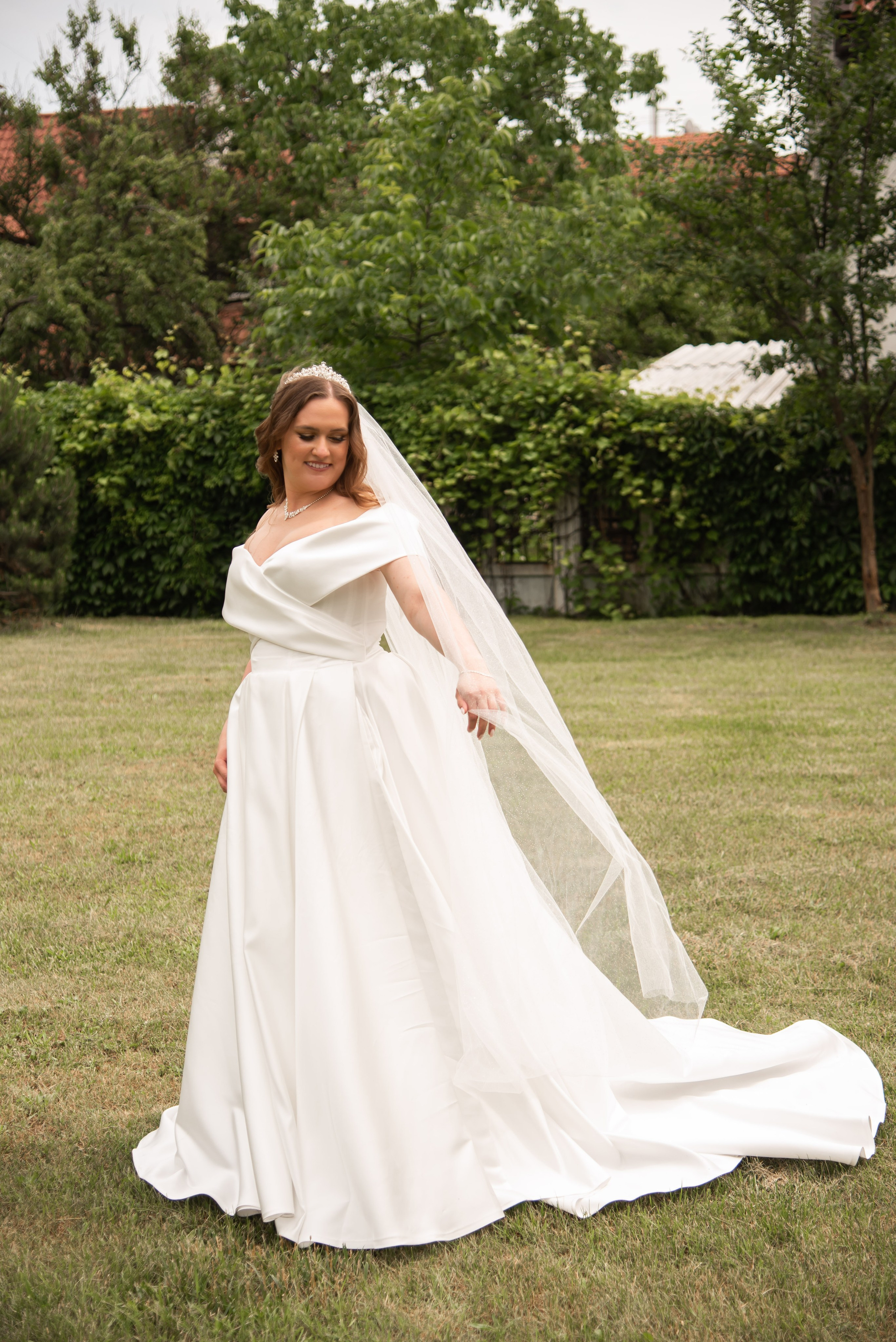 Вика и Лёша. Свадебный и семейный фотограф Ольга Астрейко