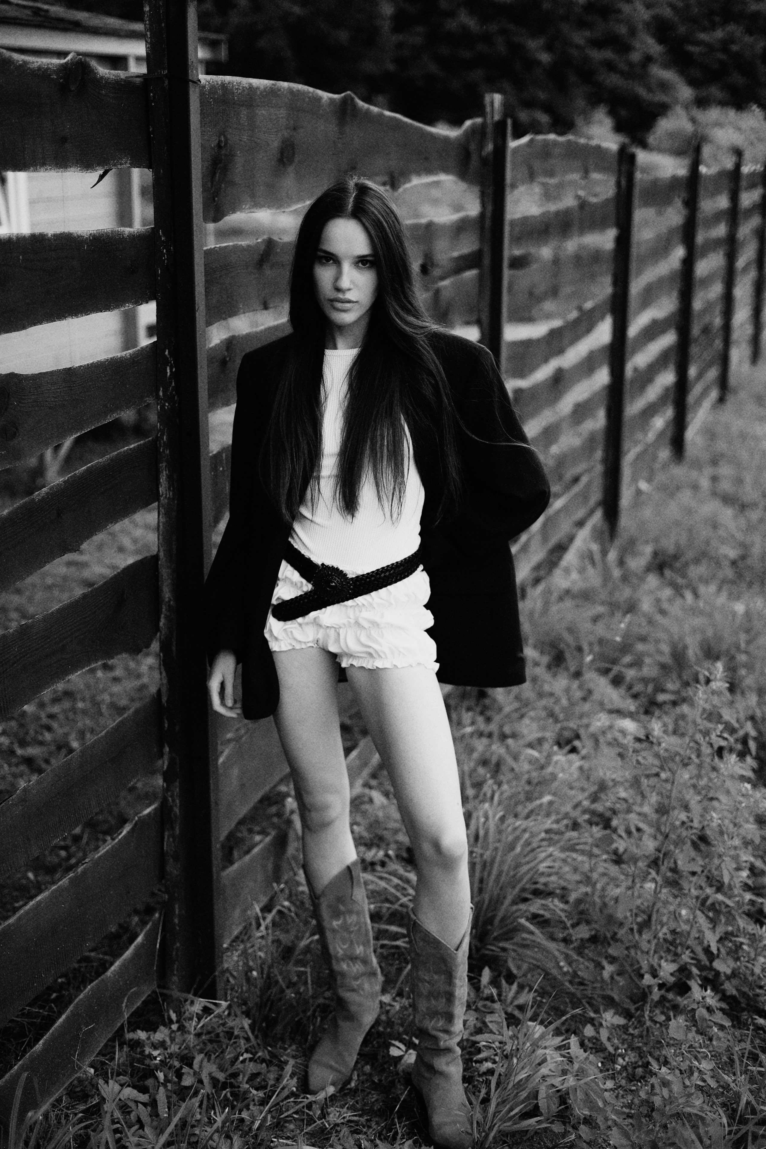 Varvara D. Modeling agency TM MODELS