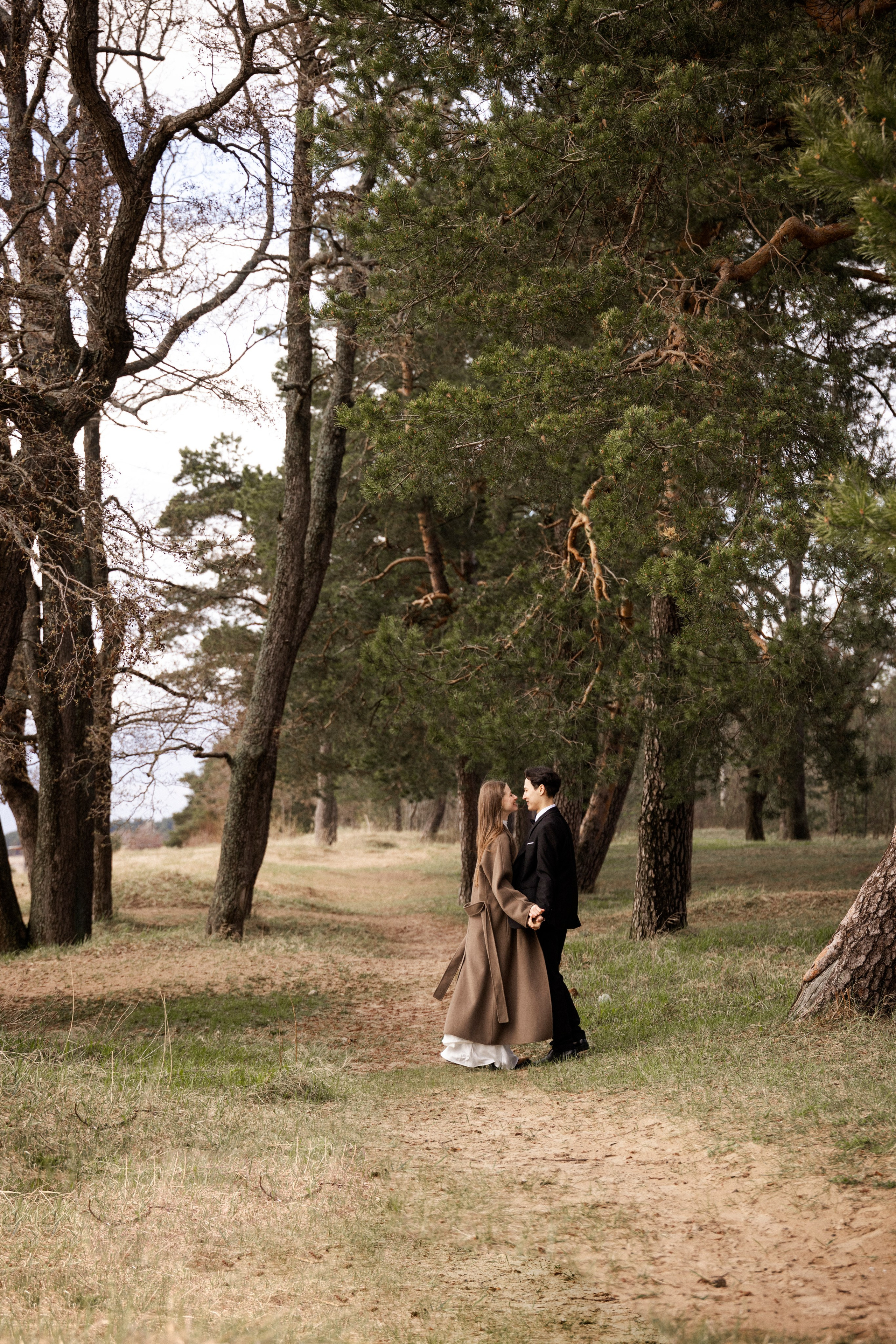 Алина и Роман. Свадебный и портретный фотограф