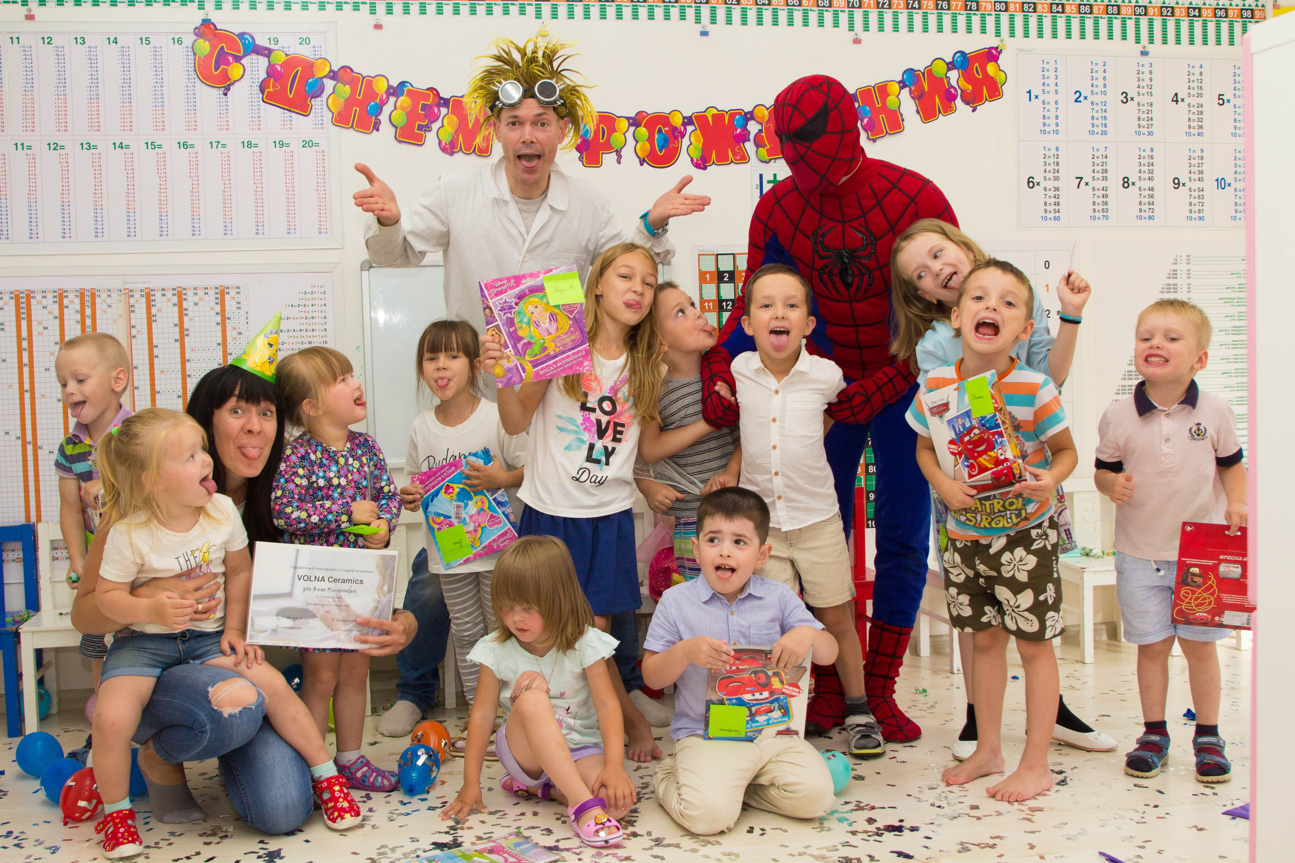 Андрюша 5 лет. Семейный, детский, свадебный фотограф в Москве, Люберцах