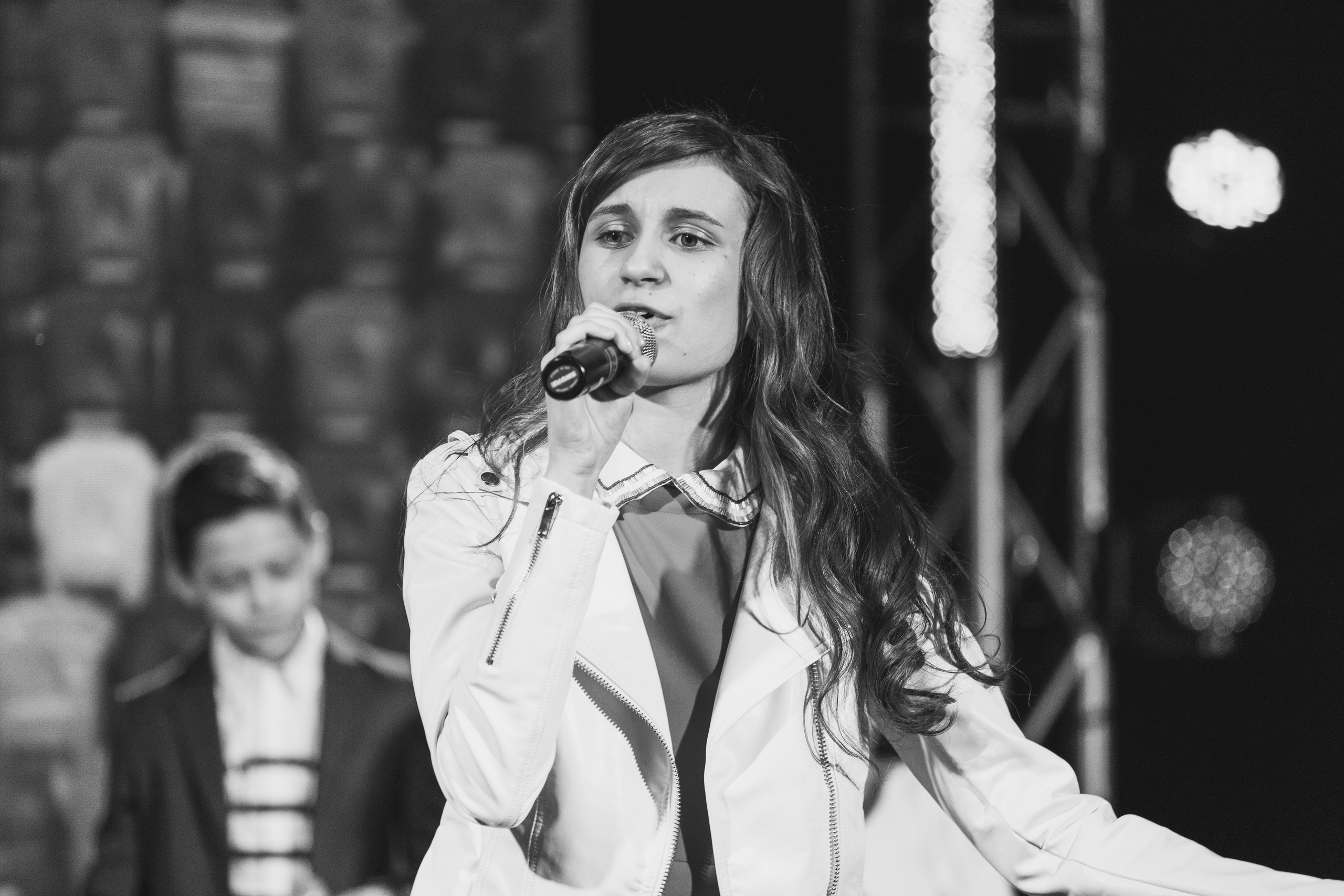 О2ТВ группа СТРАНА. Видеооператор/Фотограф Николай Завьялов