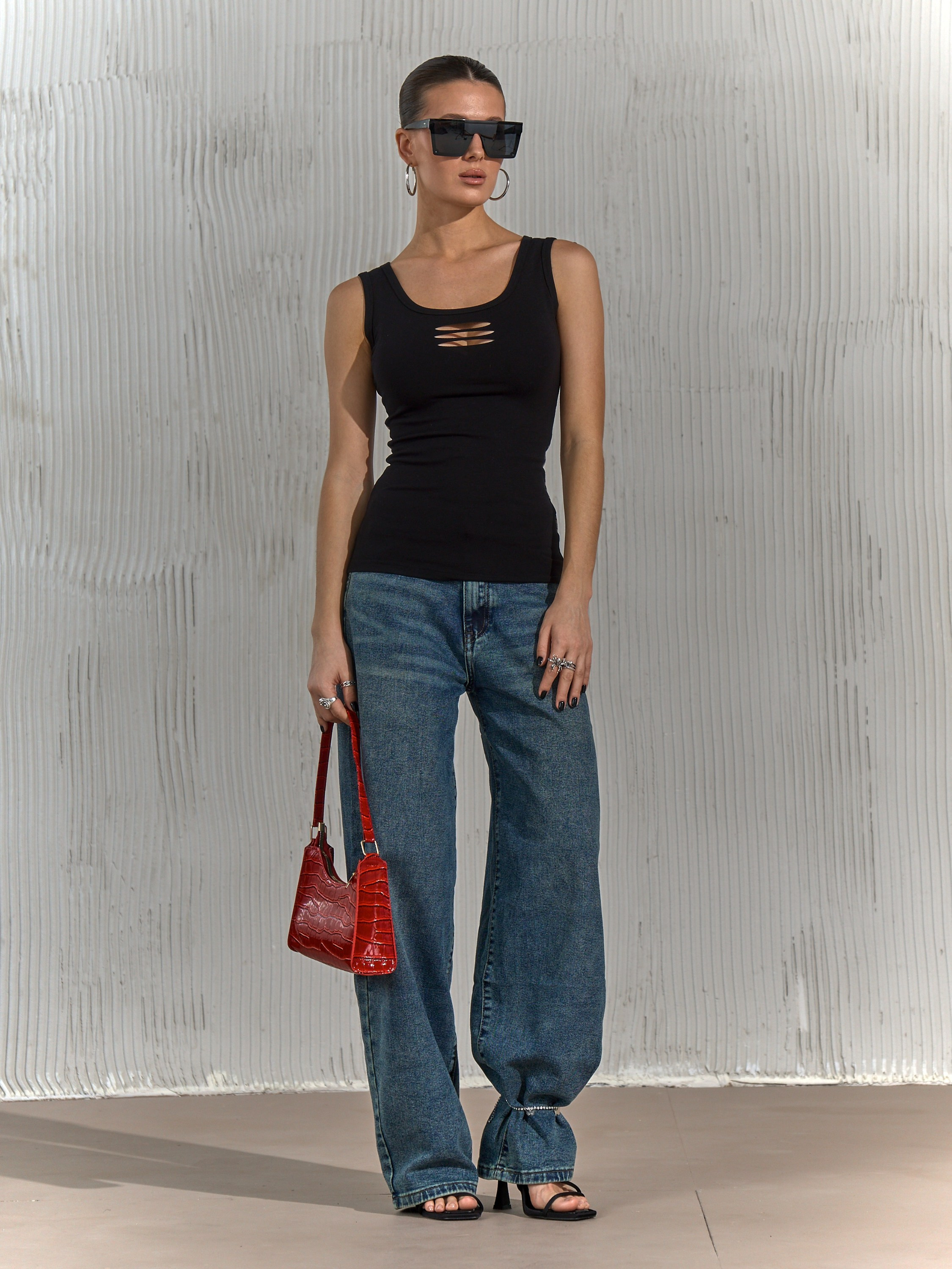 Аня. Профессиональная фотосъёмка для маркетплейсов. Краснодар. Александр Москаленко