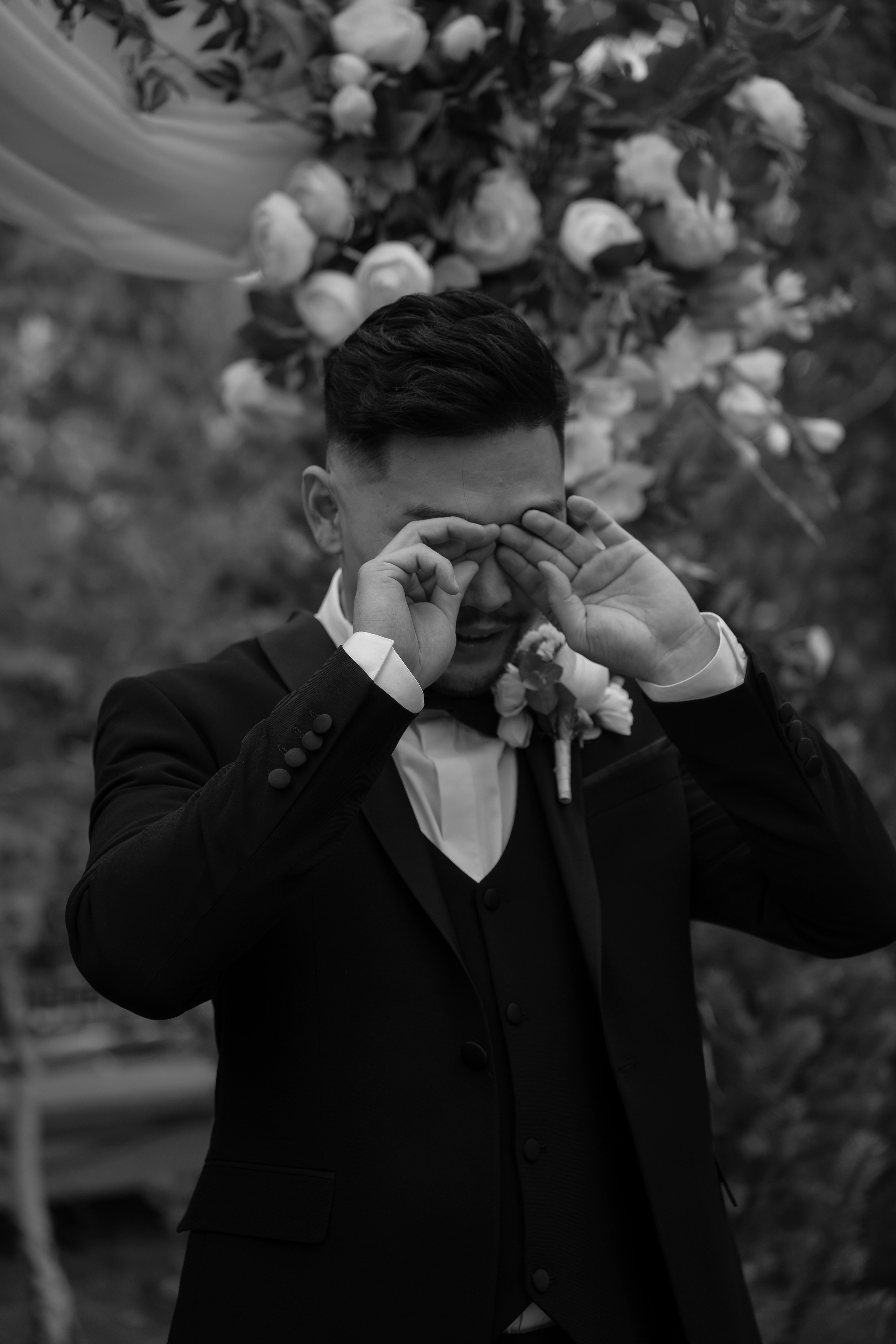 Евгений и Милана. Свадебный фотограф Диана Грицай