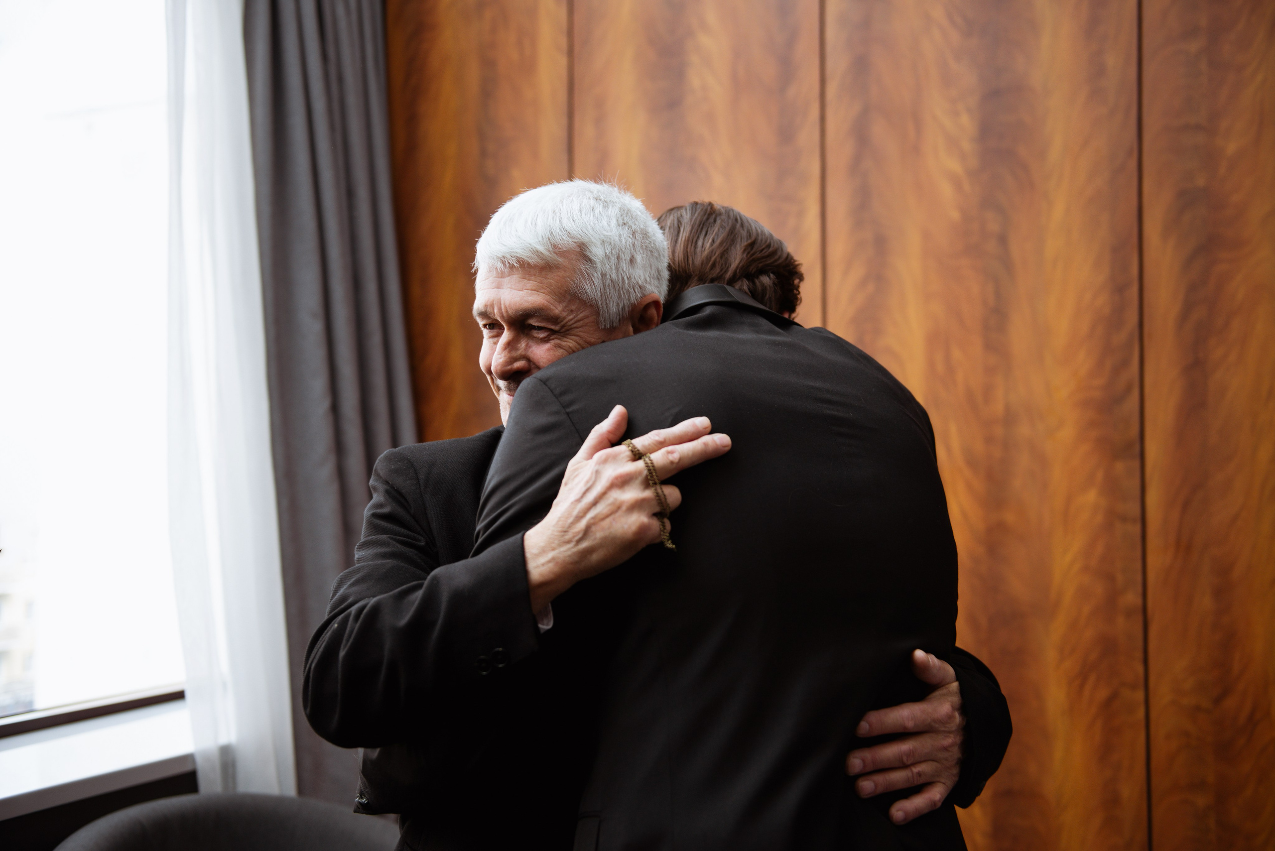 Свадебная фотосессия