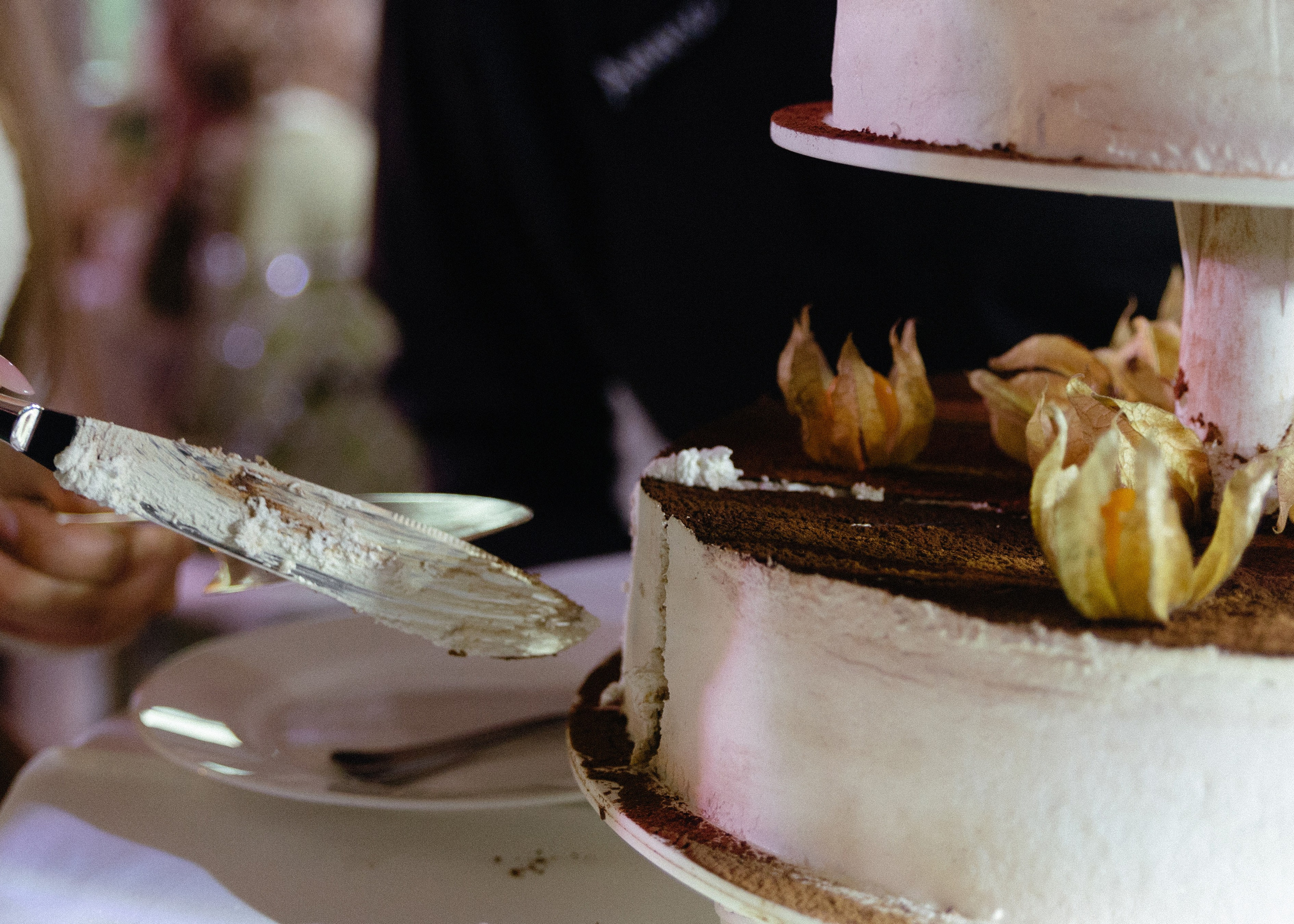 Свадебная фотосессия для Василия и Софии