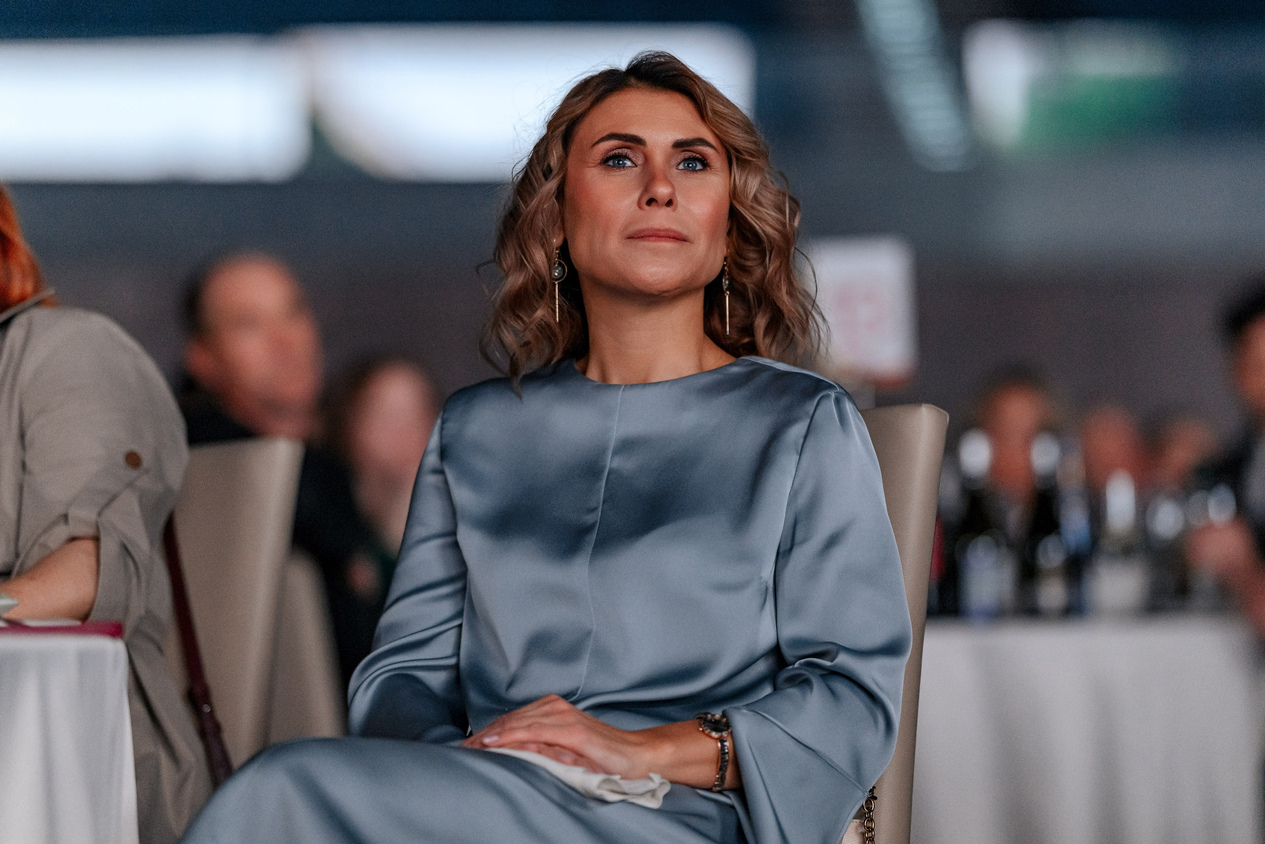 ДОРОГИ УРАЛА. Максим Комаров — Профессиональный фотограф