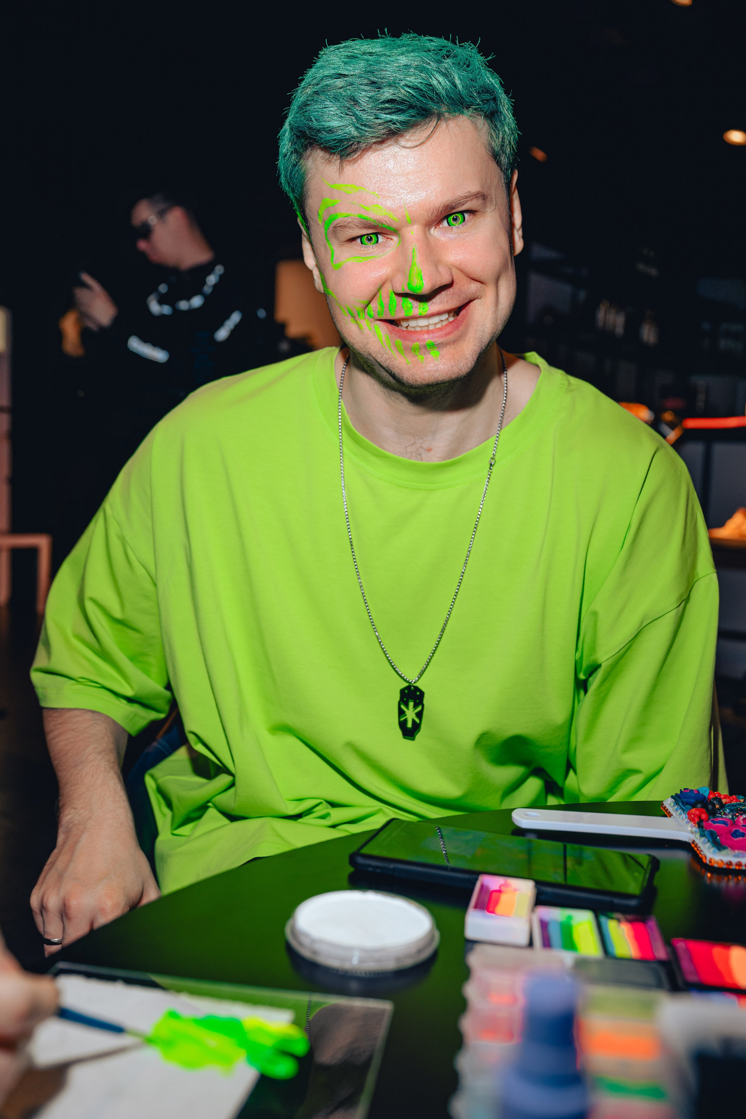 РОМАН 3.0. Максим Комаров — Профессиональный фотограф