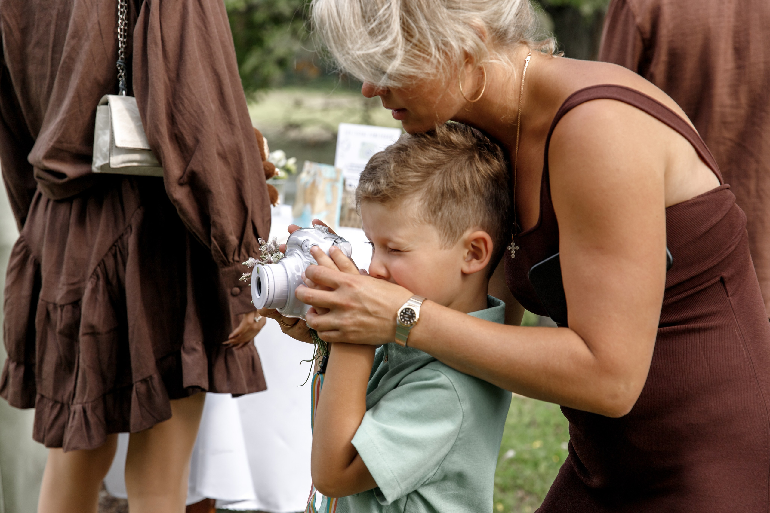 Роман и Екатерина. Свадебный и семейный фотограф Разида Мухаметова