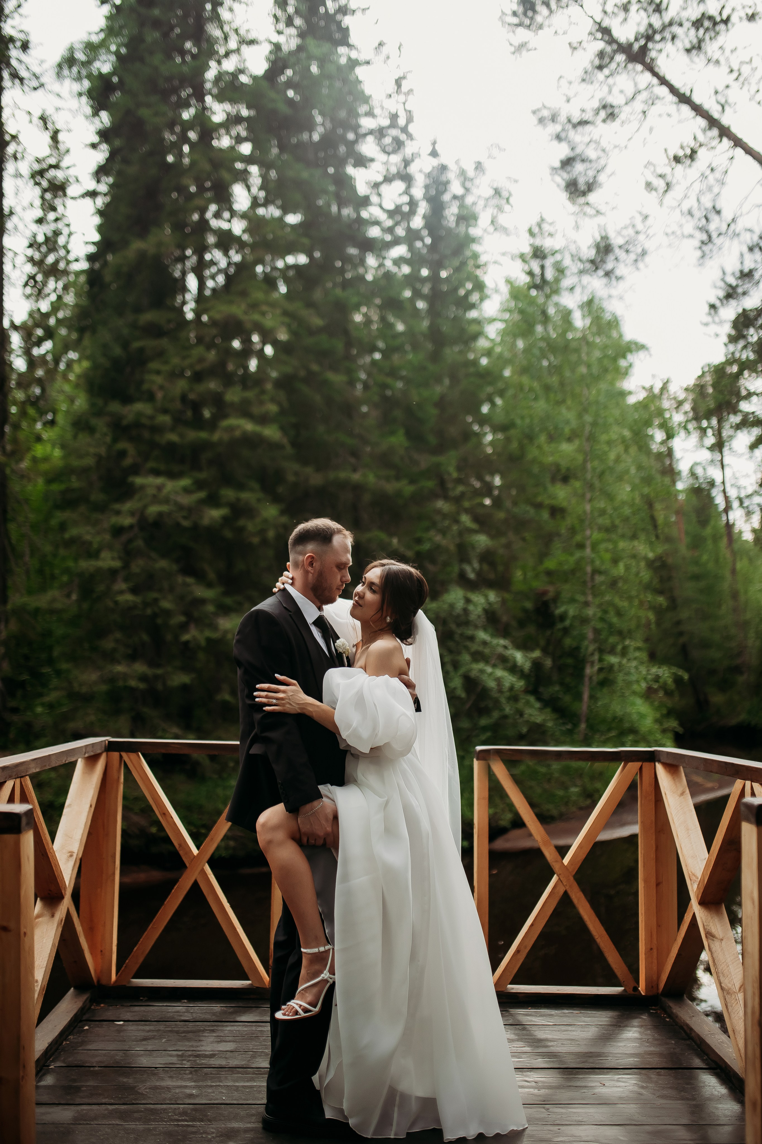 Данил и Элина. Фотограф Тимербаева Алина г. Сургут