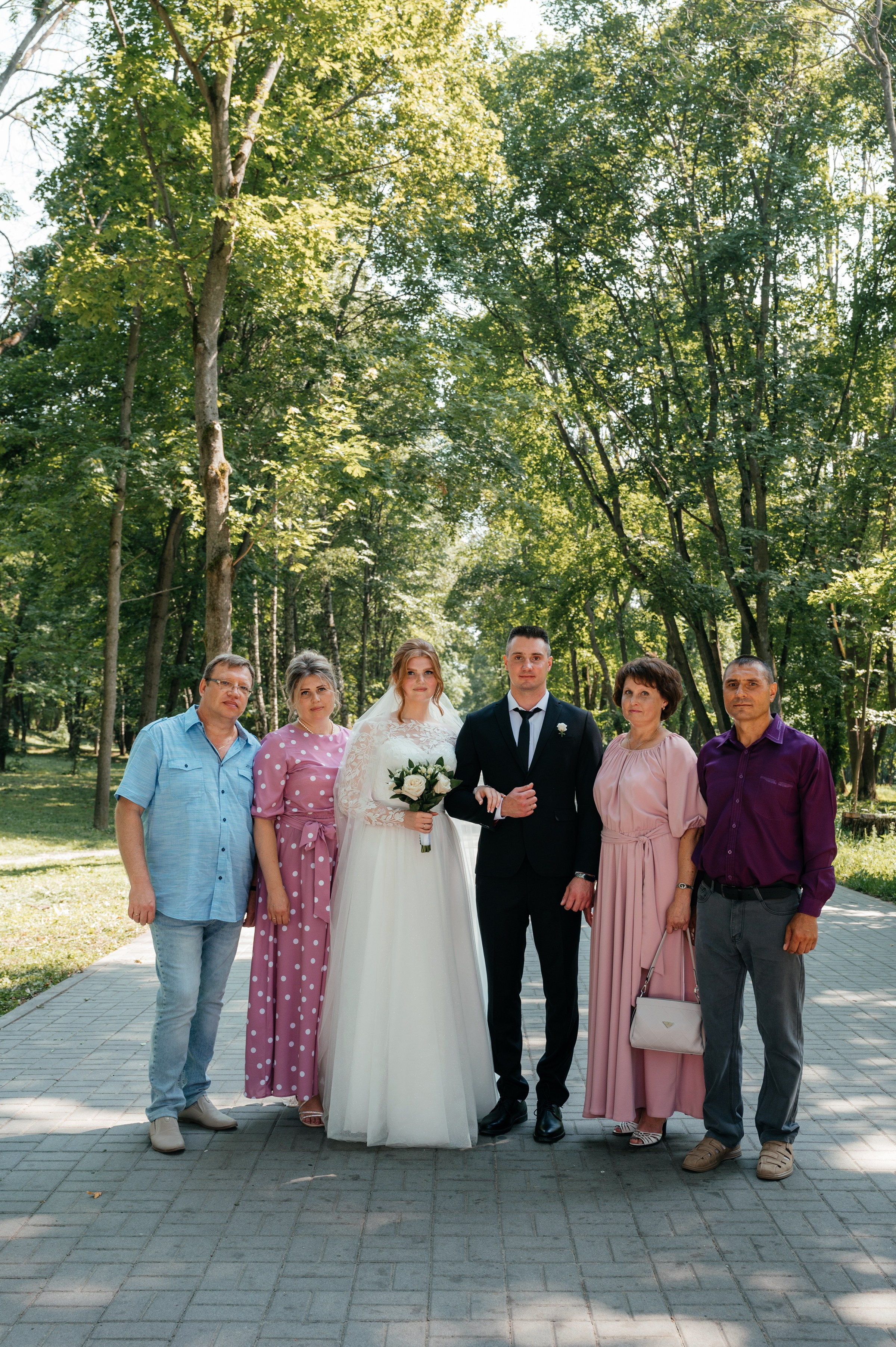 Дарья и Вадим. Наставник по мобильной съемке и фотограф Тула Новомосковск